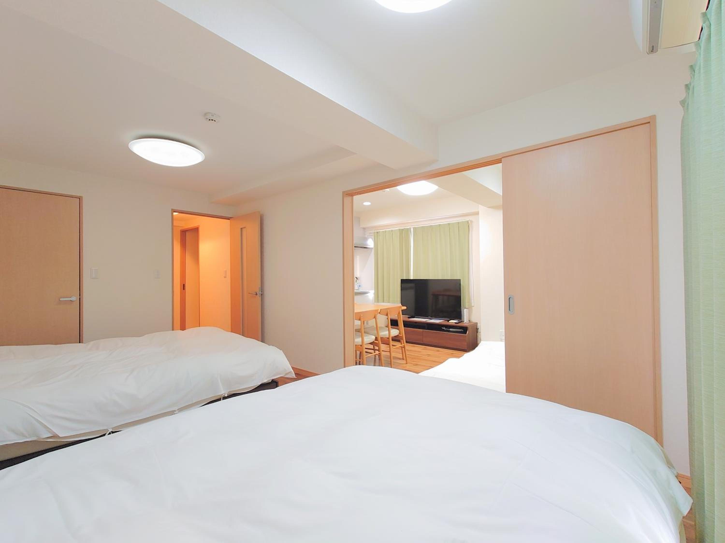 Superior Apartment photo 1