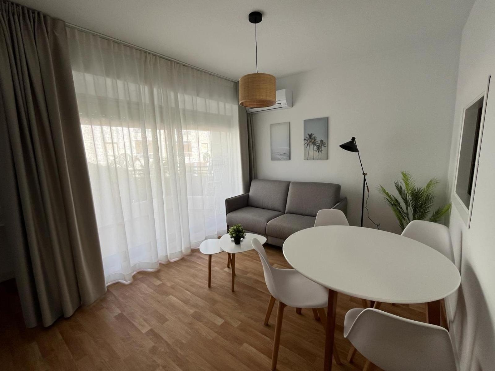 Apartamento Estudio