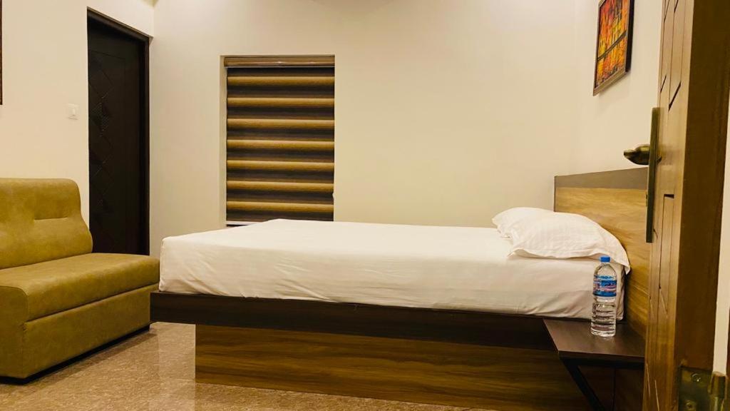 Double Room photo 1