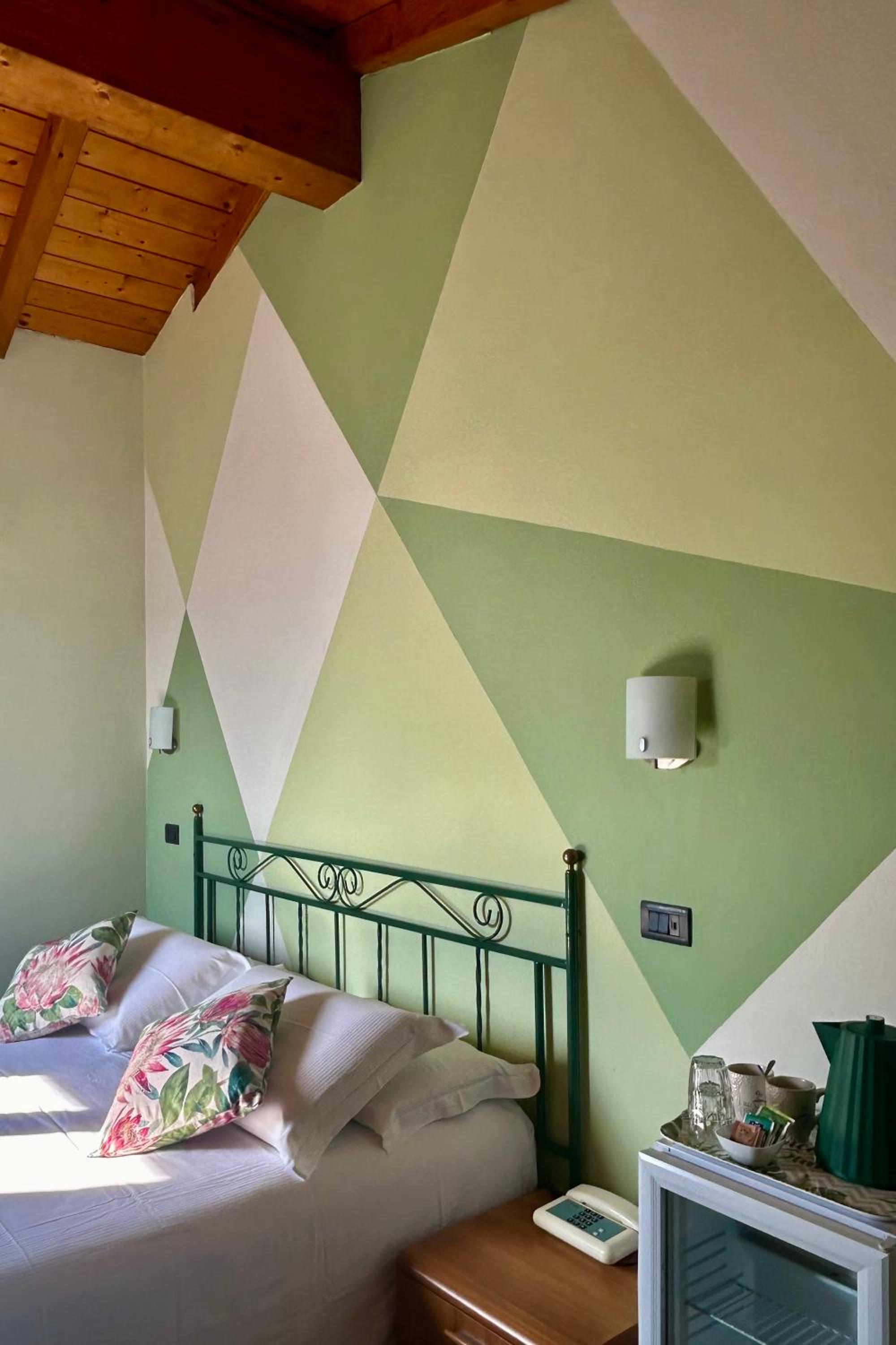Double or Twin Room - Photo 1
