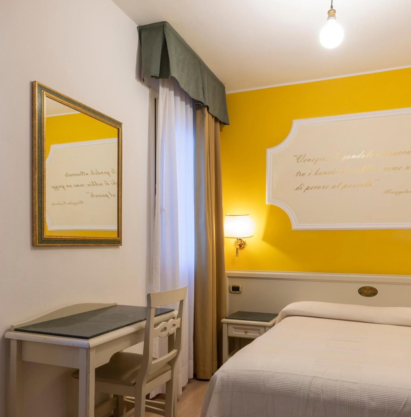 Standard Single Room photo 1