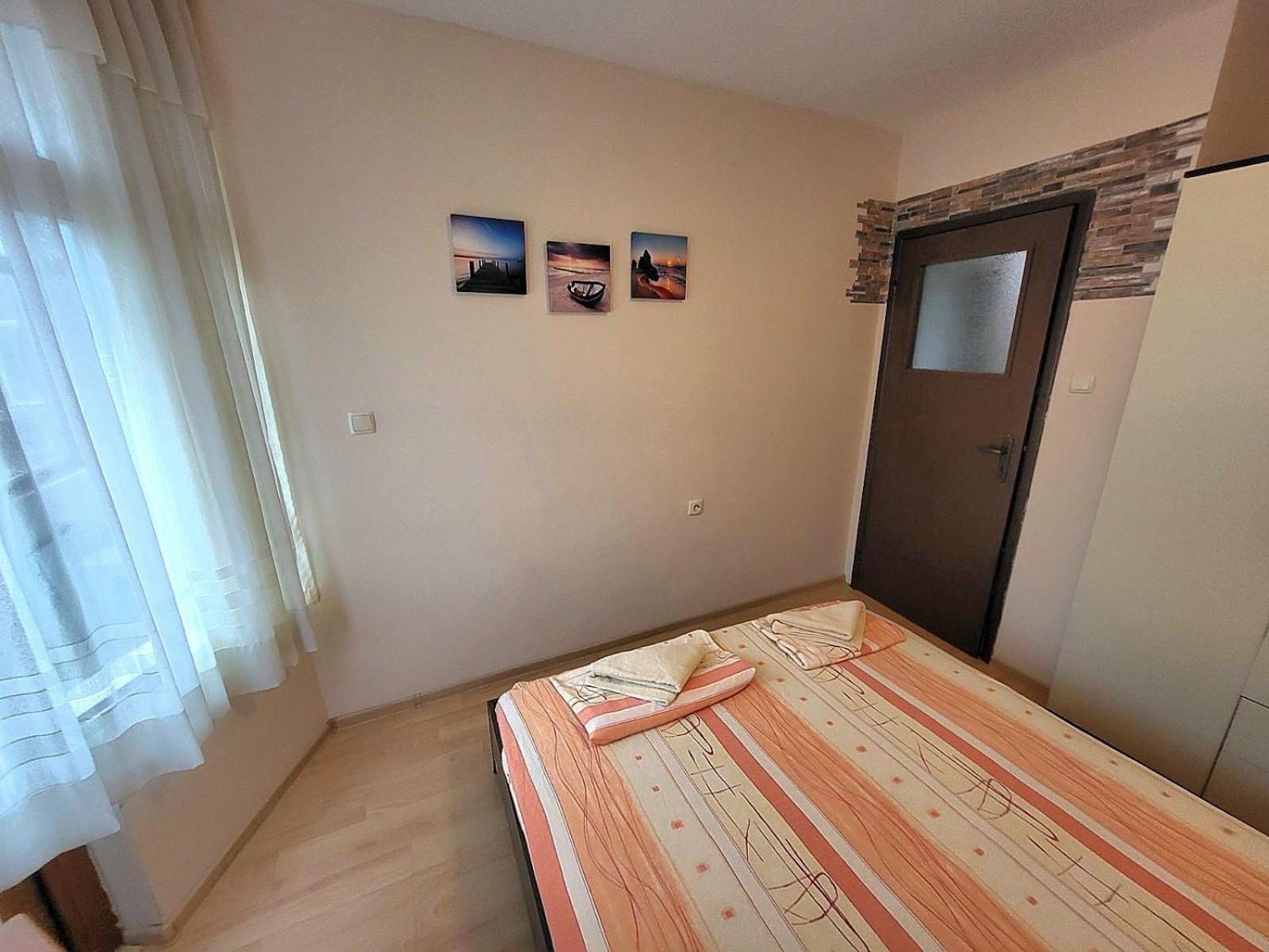 Two-Bedroom Apartment - Photo 13