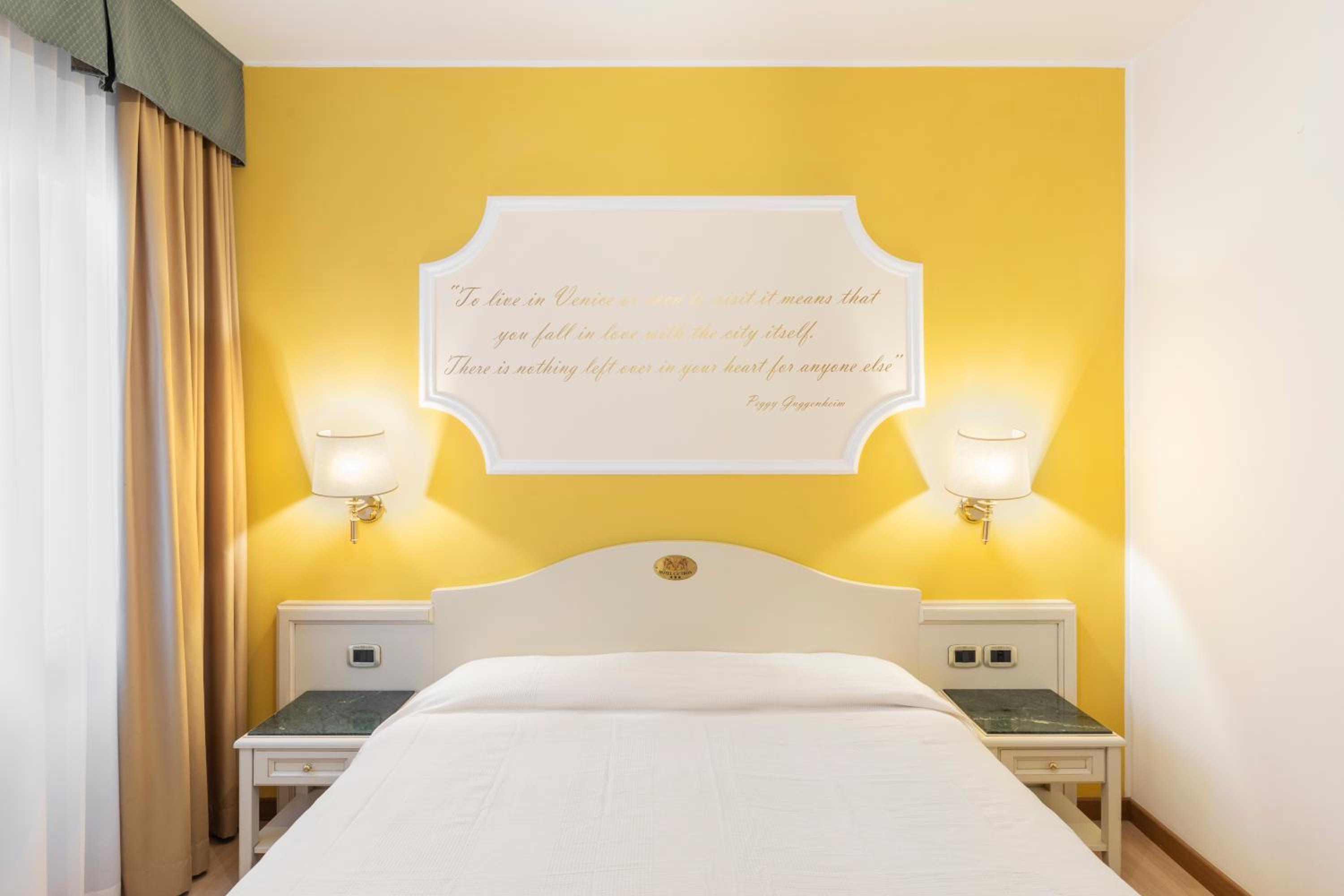 Superior Double Room - Photo 1