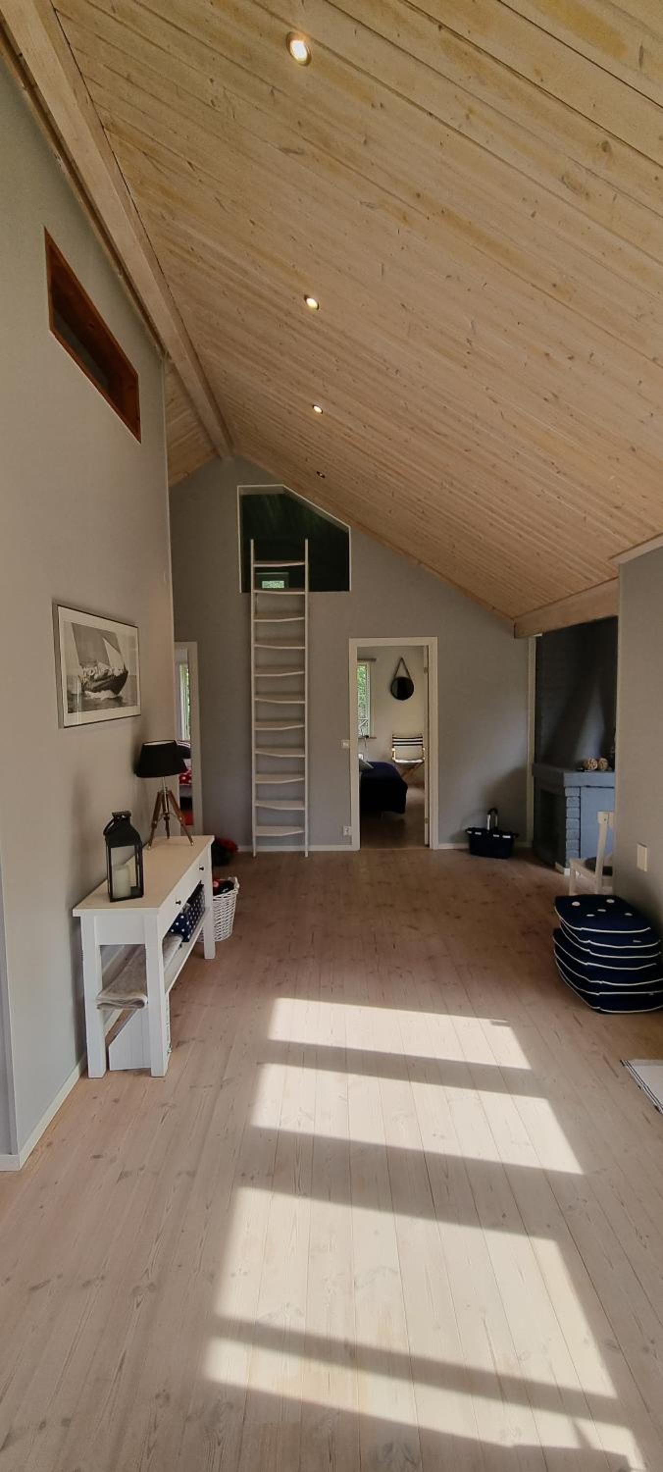 Two-Bedroom Villa photo 1