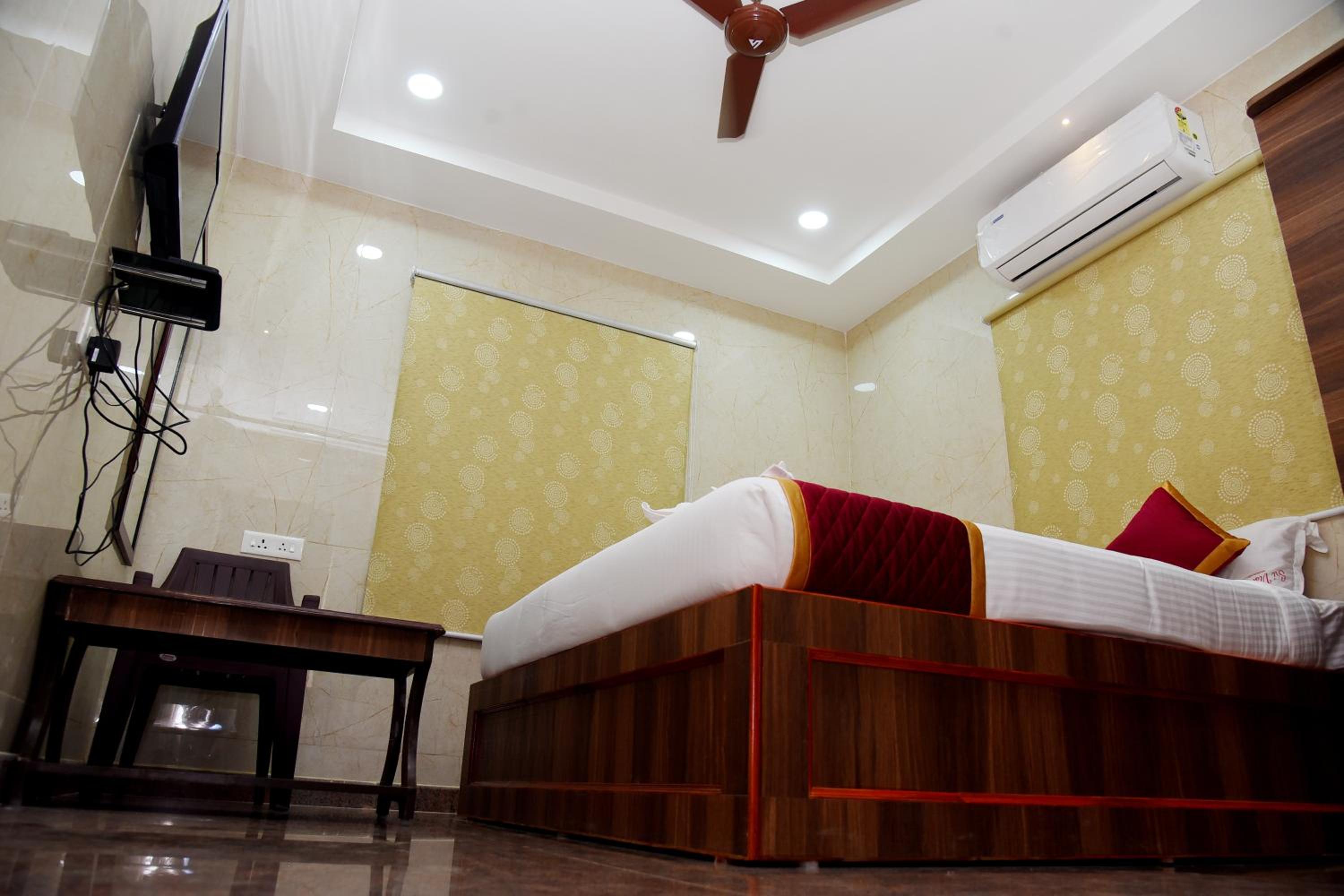 Double Room photo 3