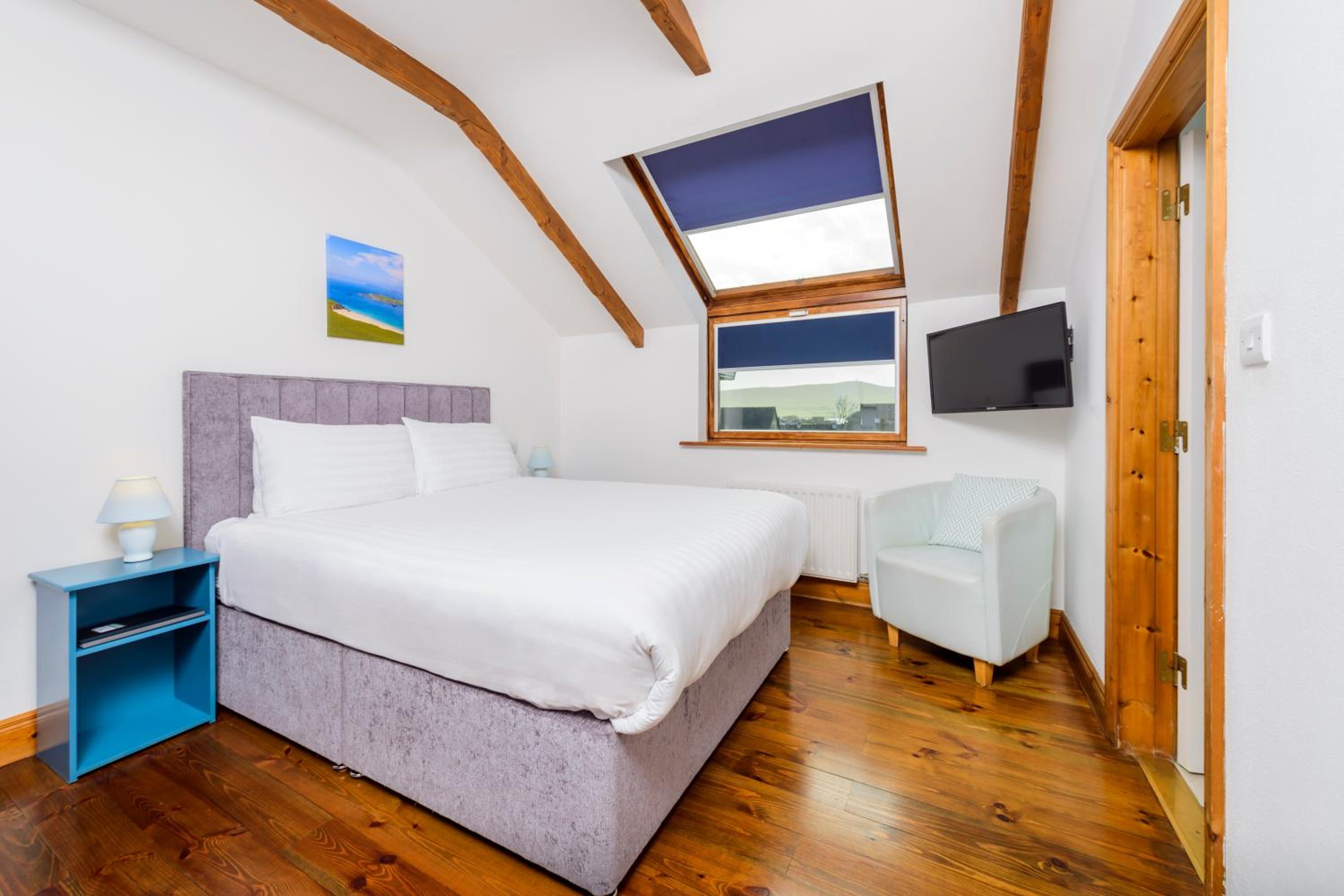 Double Room with Private Bathroom - Photo 5