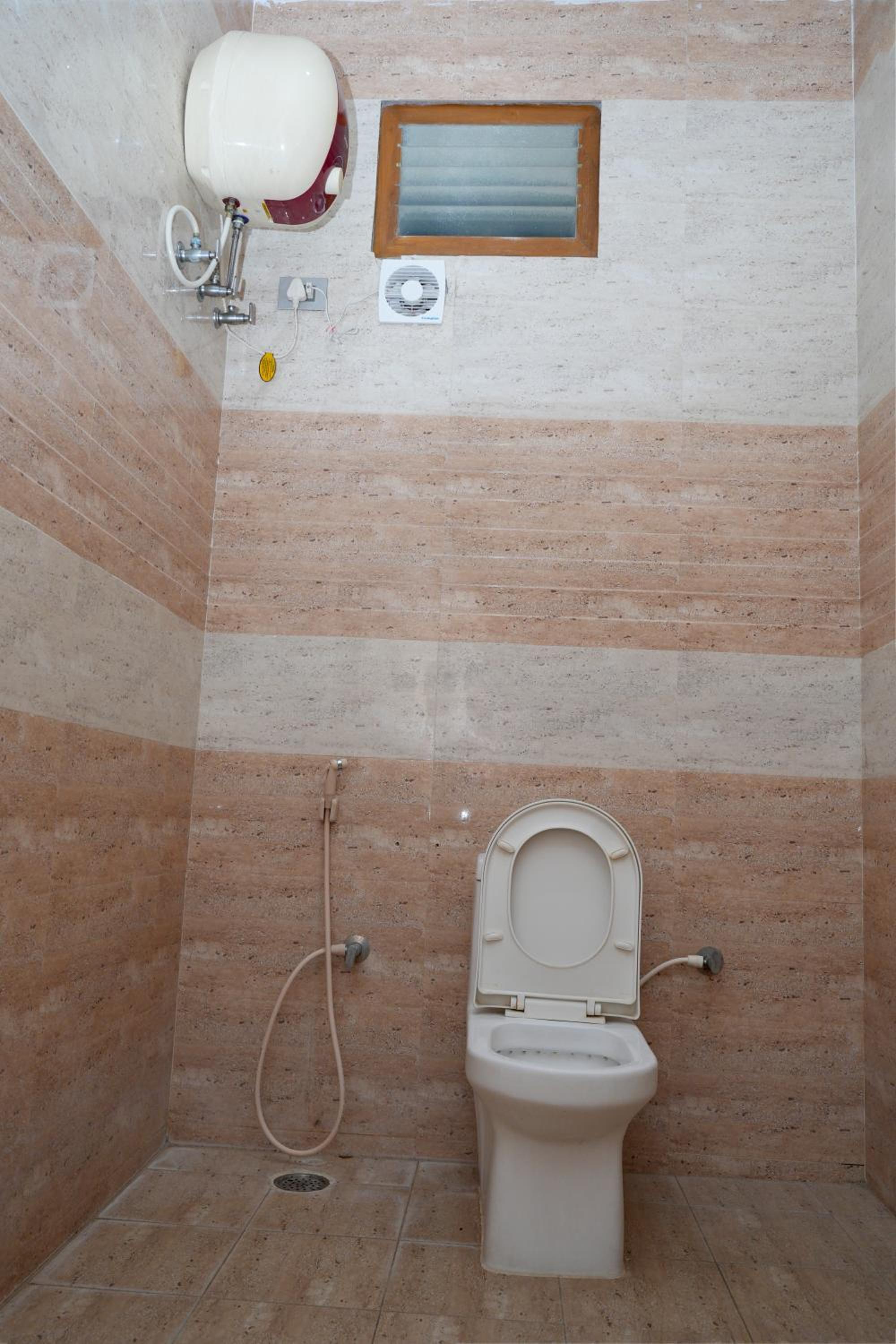 Family Suite photo 2