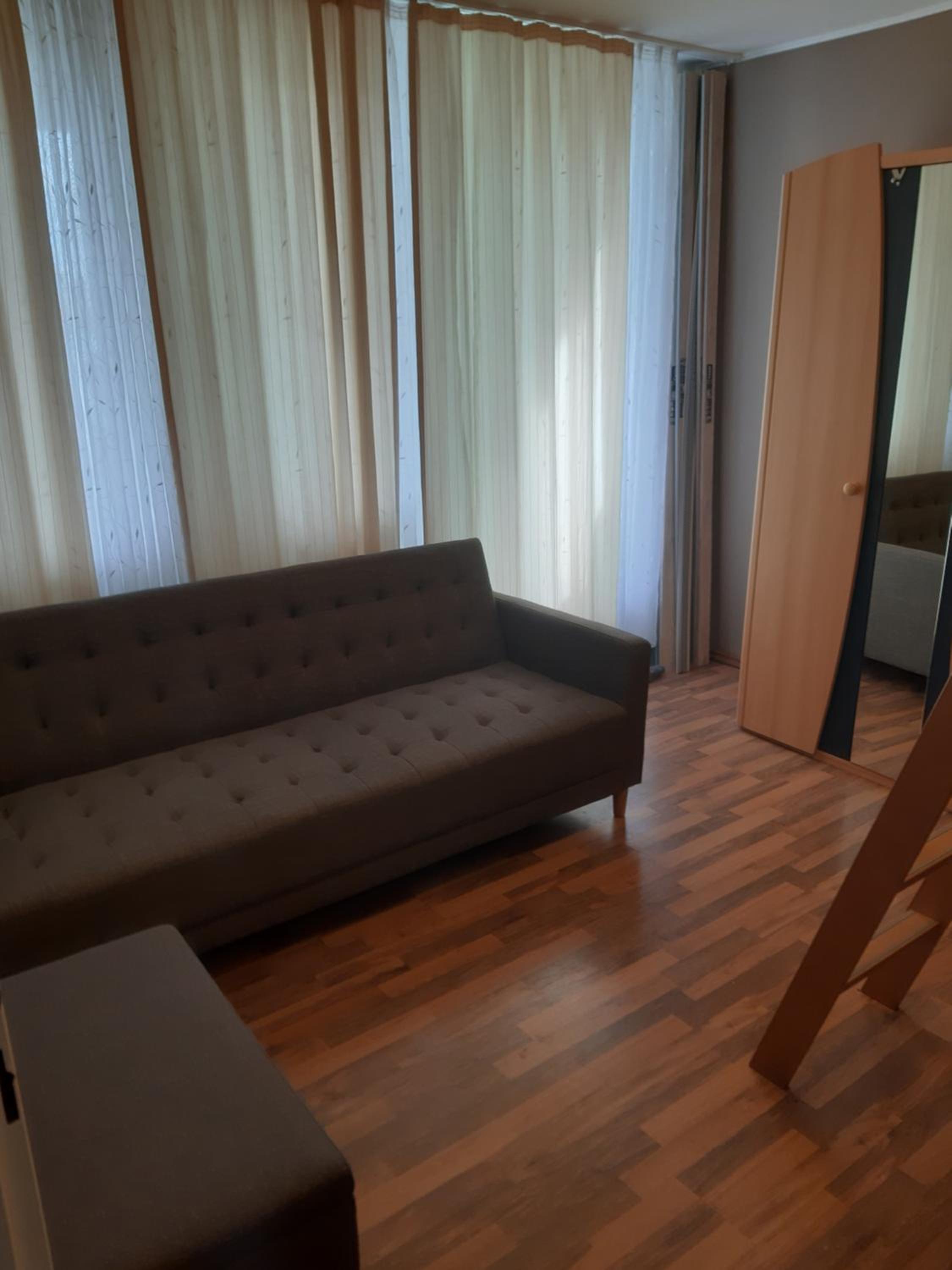 Two-Bedroom Apartment photo 3