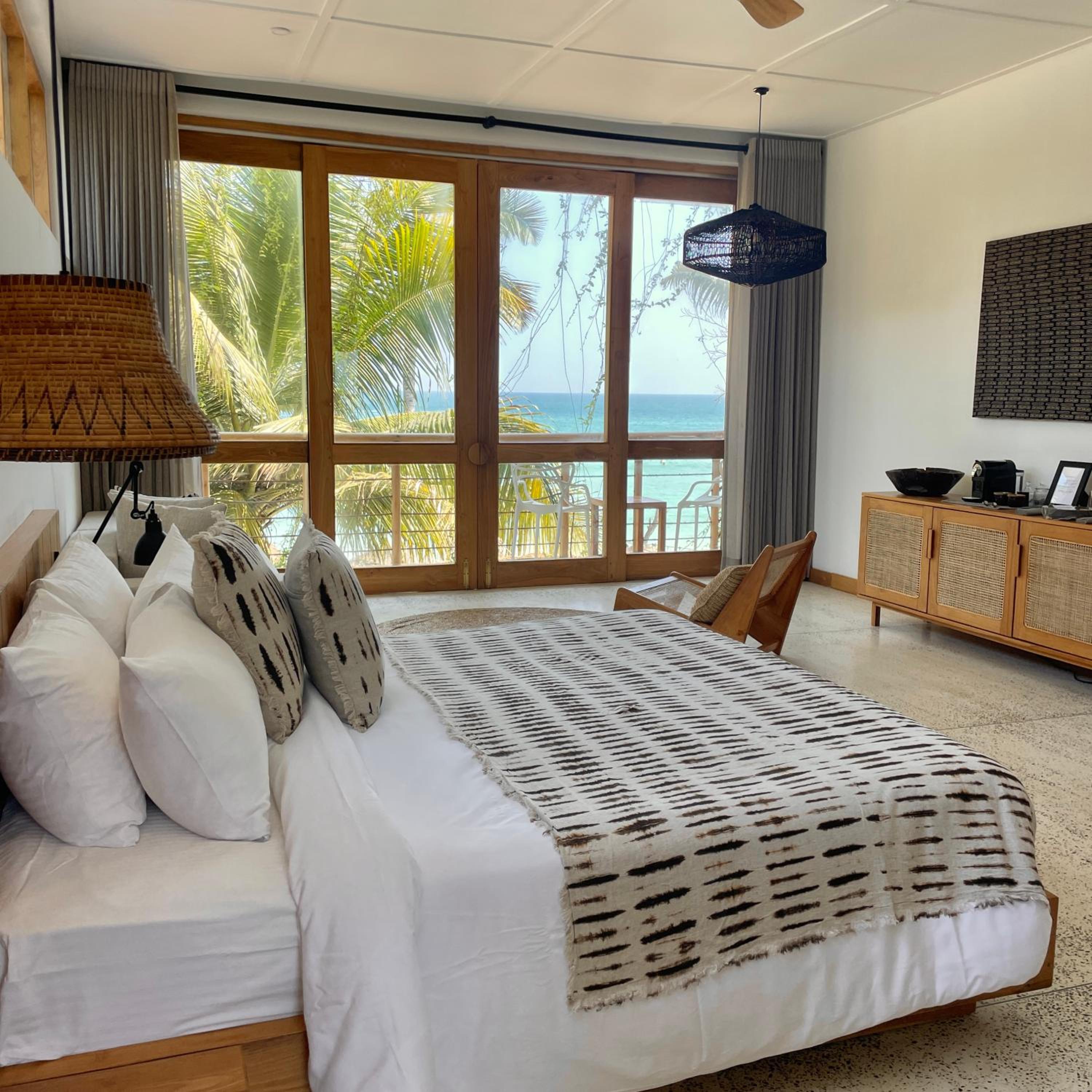 Suite with Sea View