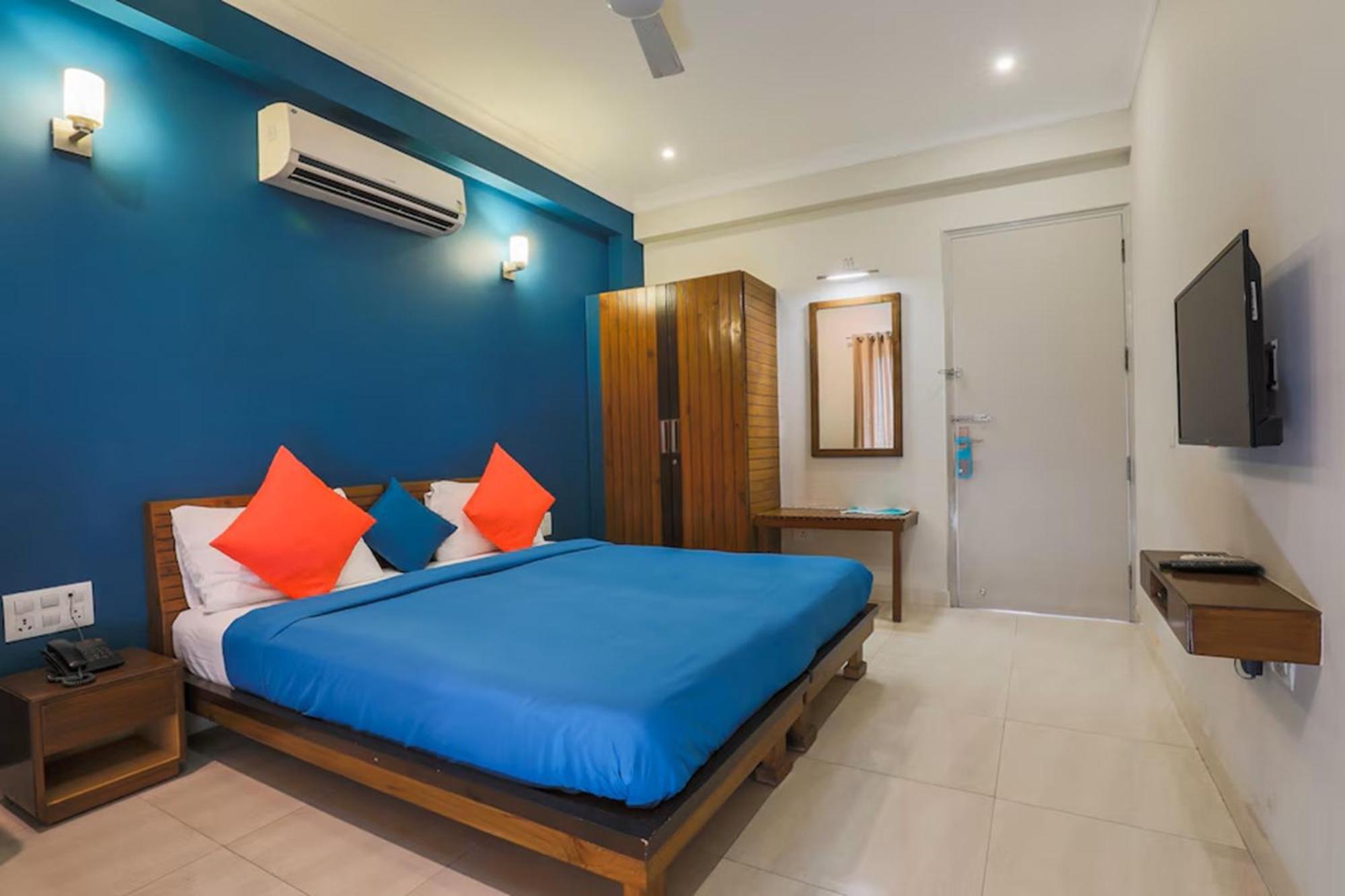 Standard Double Room photo 2