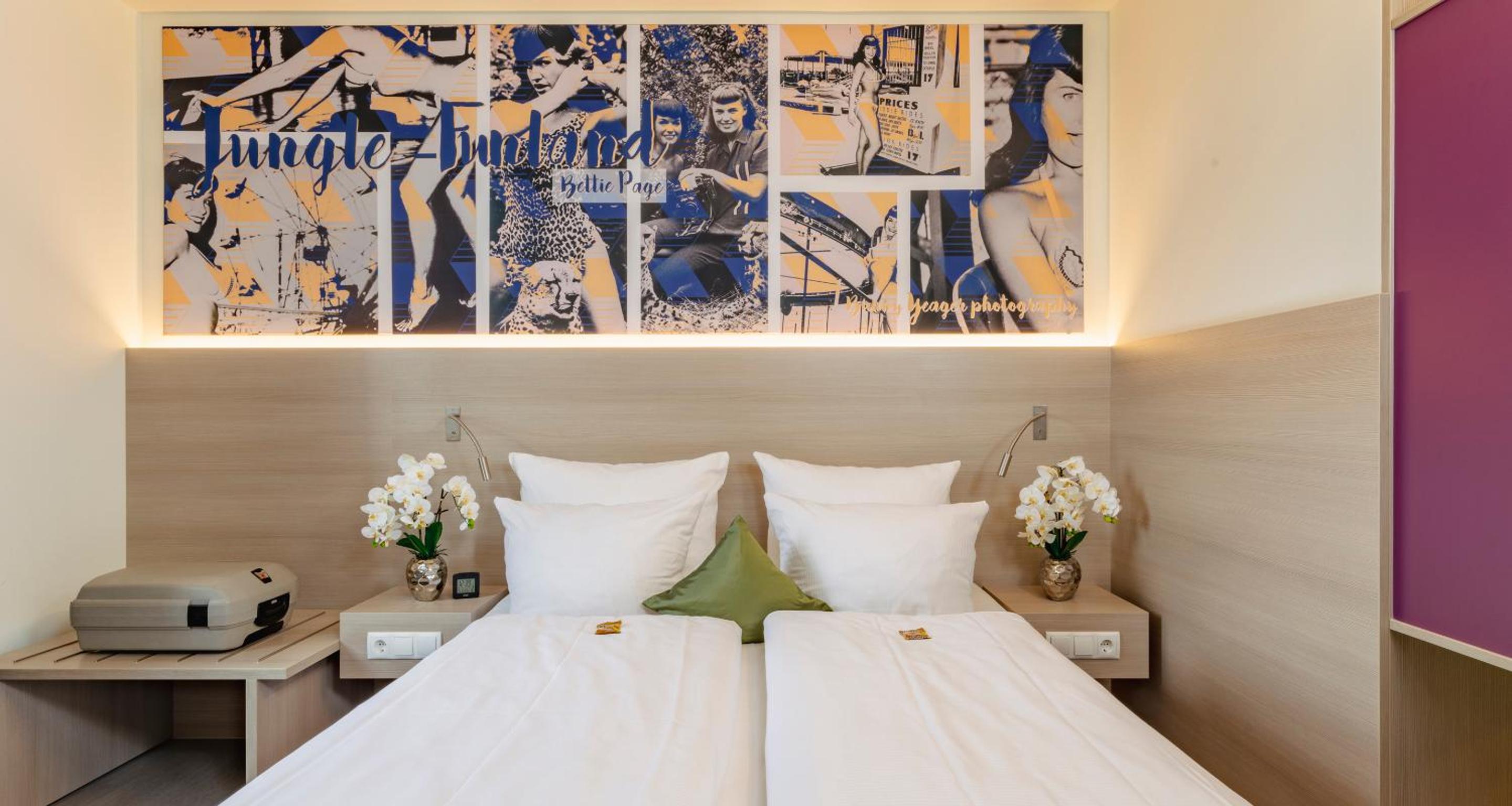 Superior Single Room