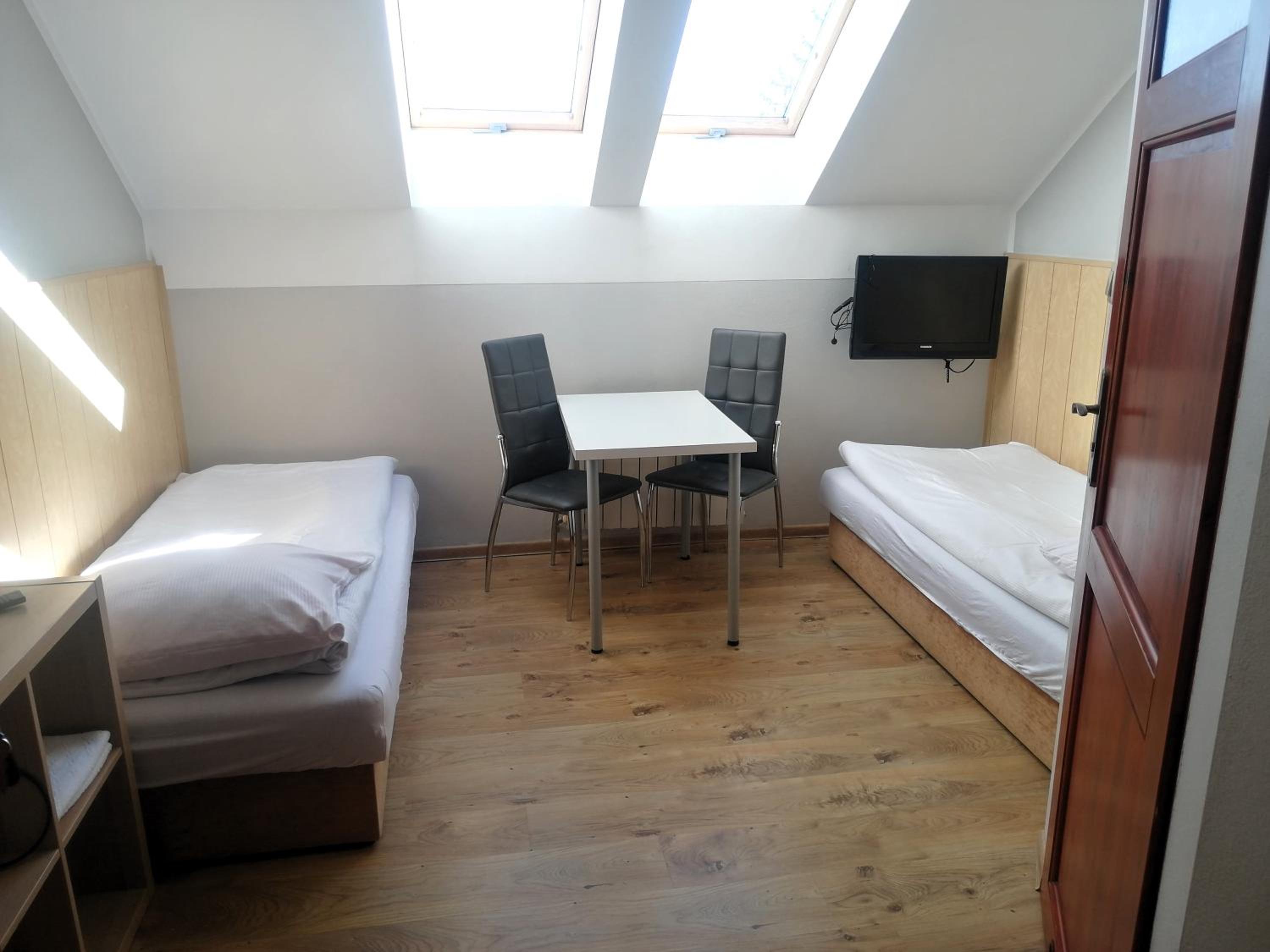 Standard Double Room photo 1
