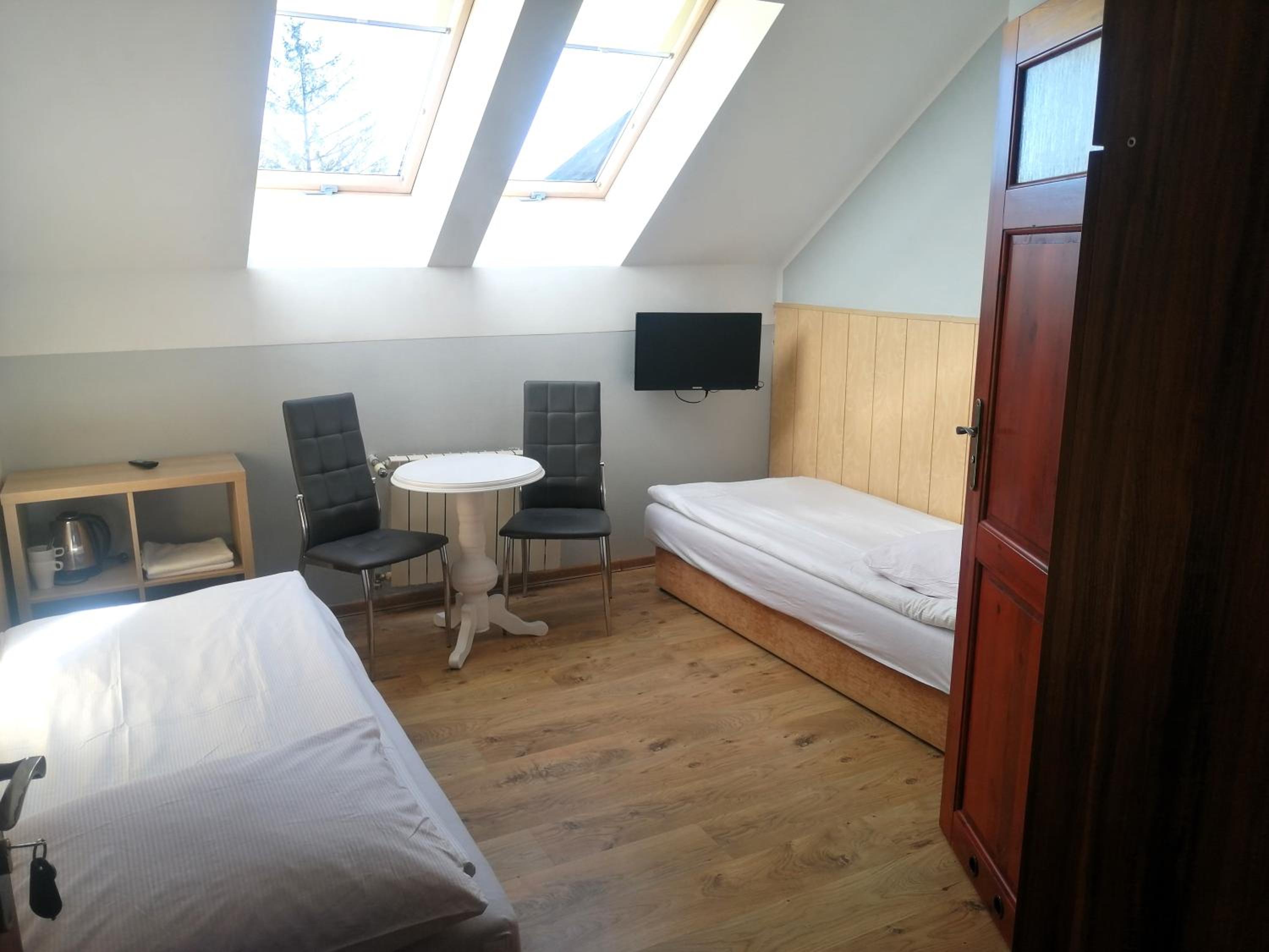 Standard Double Room photo 1