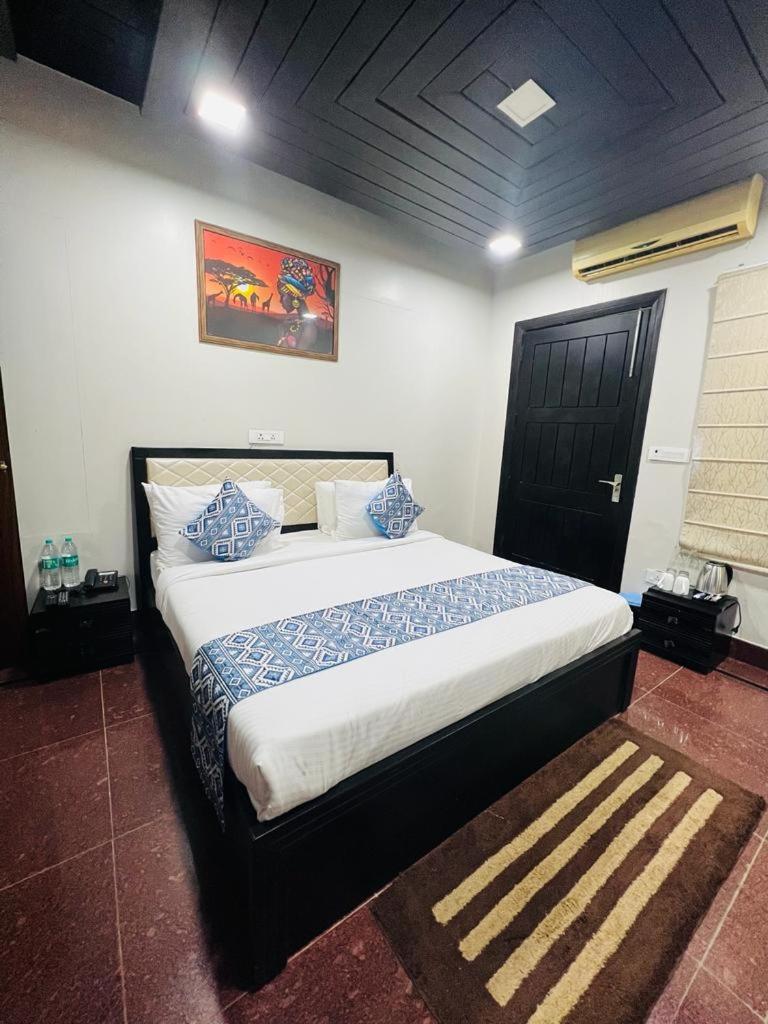Deluxe Double Room photo 1