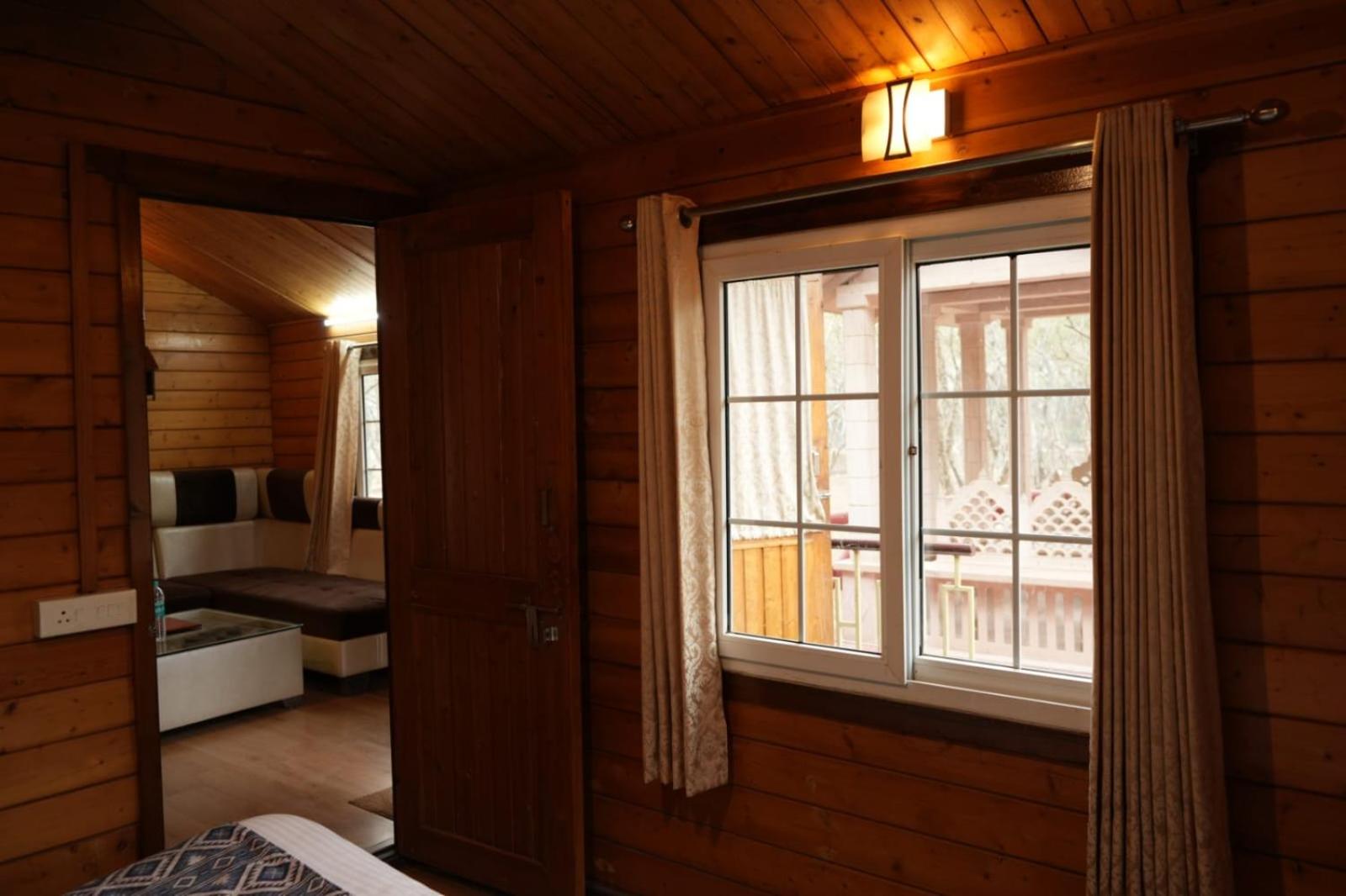 Family Bungalow photo 2