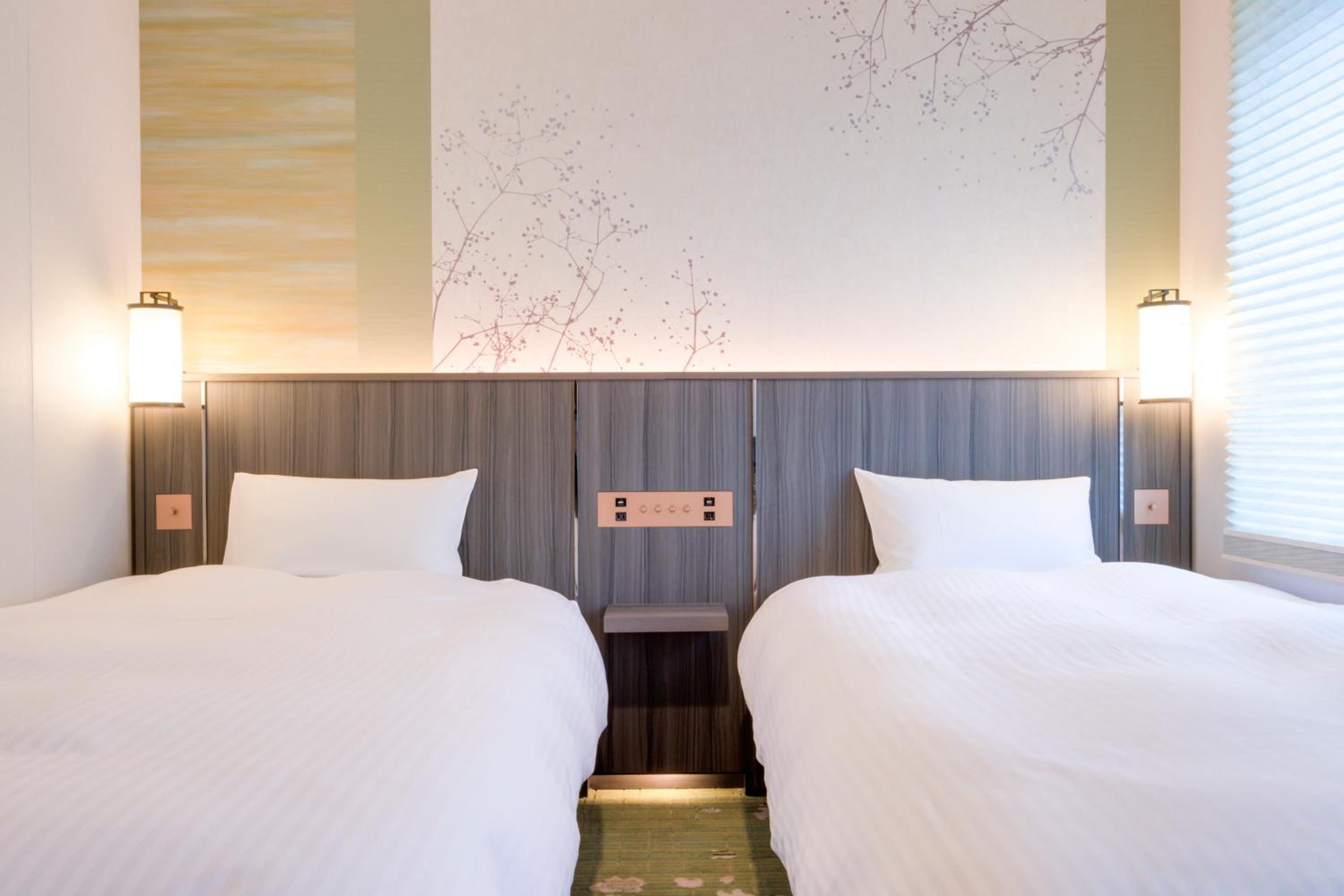 Twin Room - Comfort Floor photo 2
