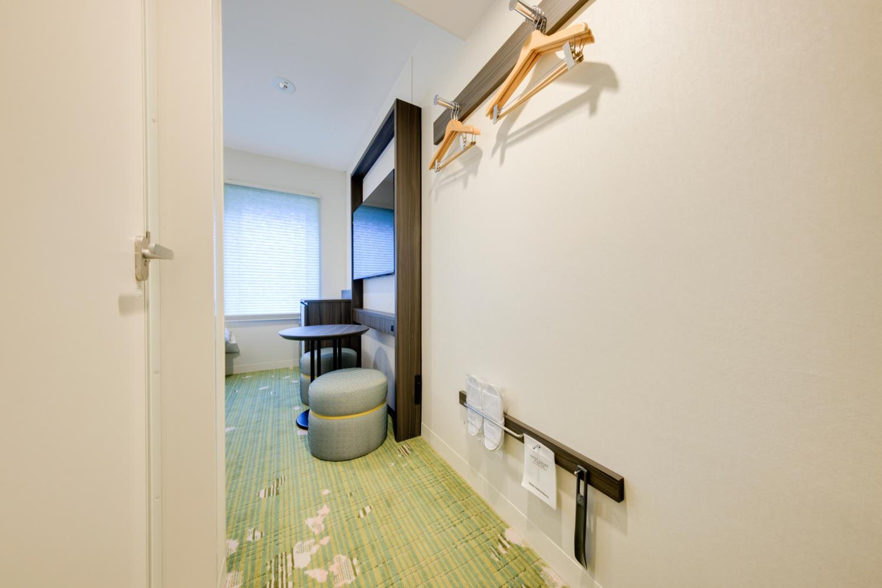 Twin Room - Comfort Floor photo 3