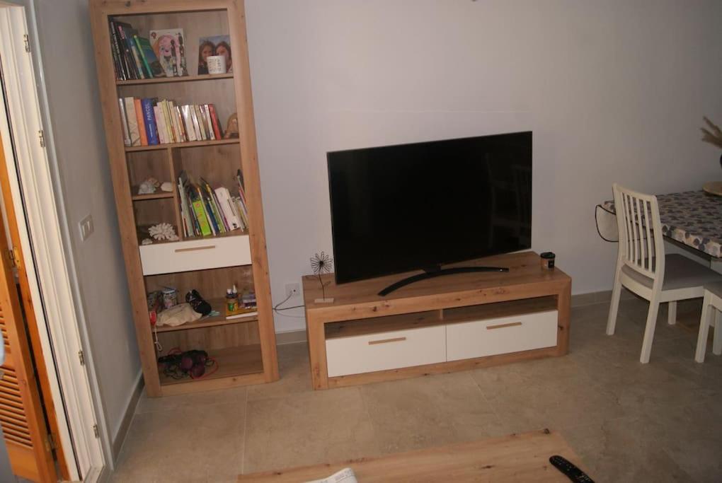 Casa de cuatro habitaciones
