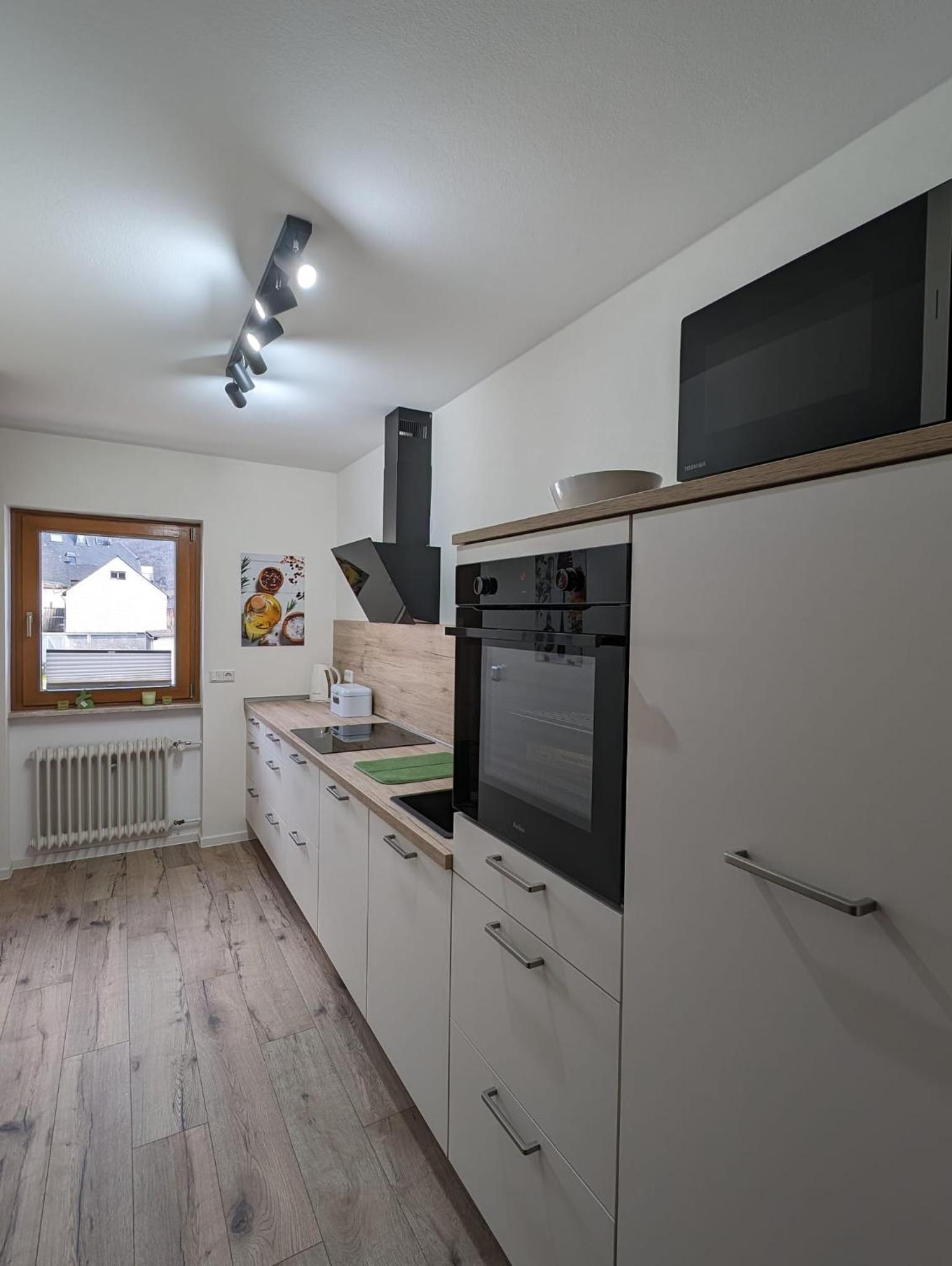 Apartment with Terrace photo 3