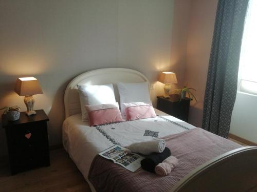 Two-Bedroom House photo 2