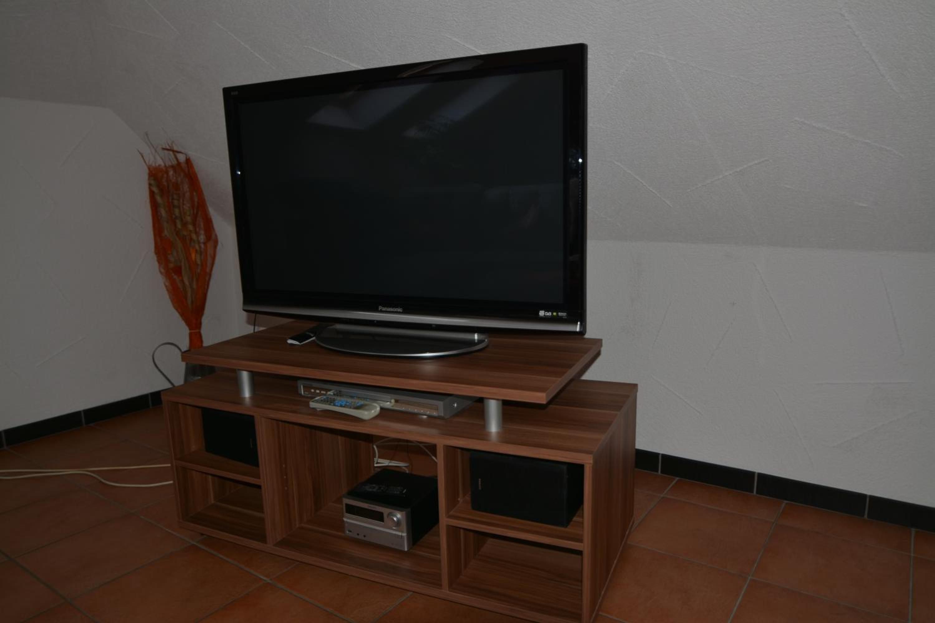 Two-Bedroom Apartment photo 3