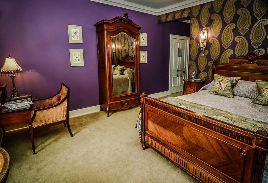 Classic Room photo 3