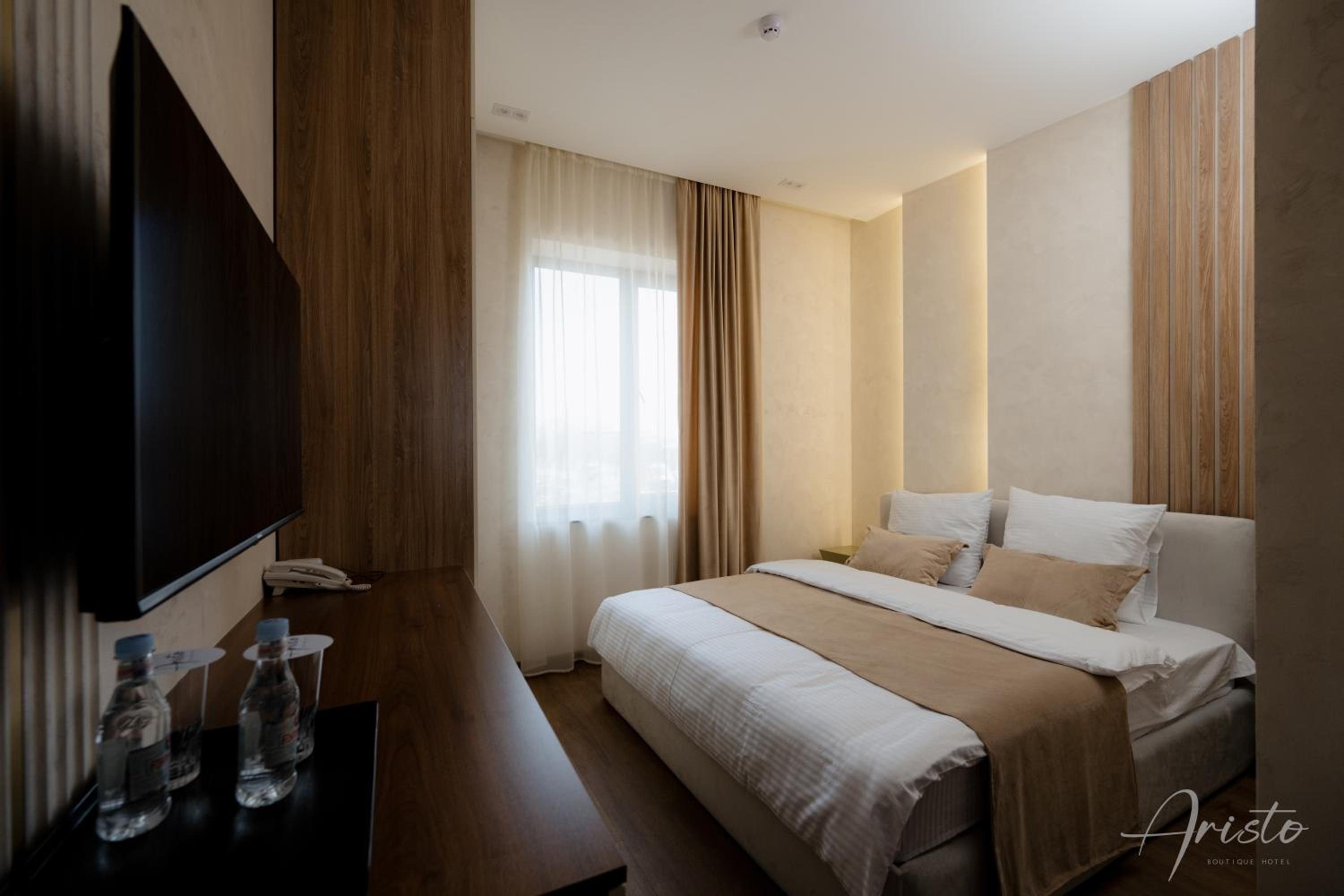 King Room with Garden View photo 1