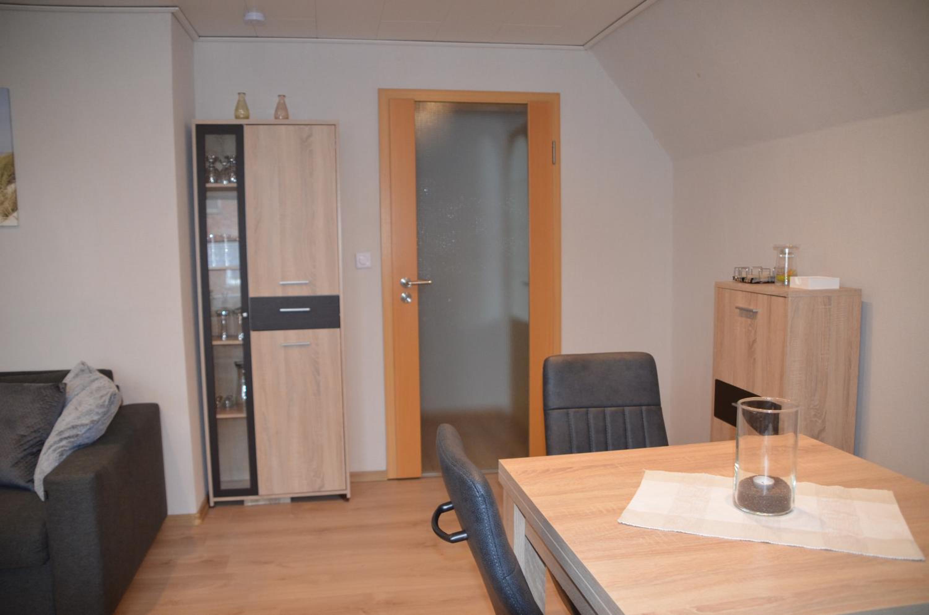 One-Bedroom Apartment photo 3