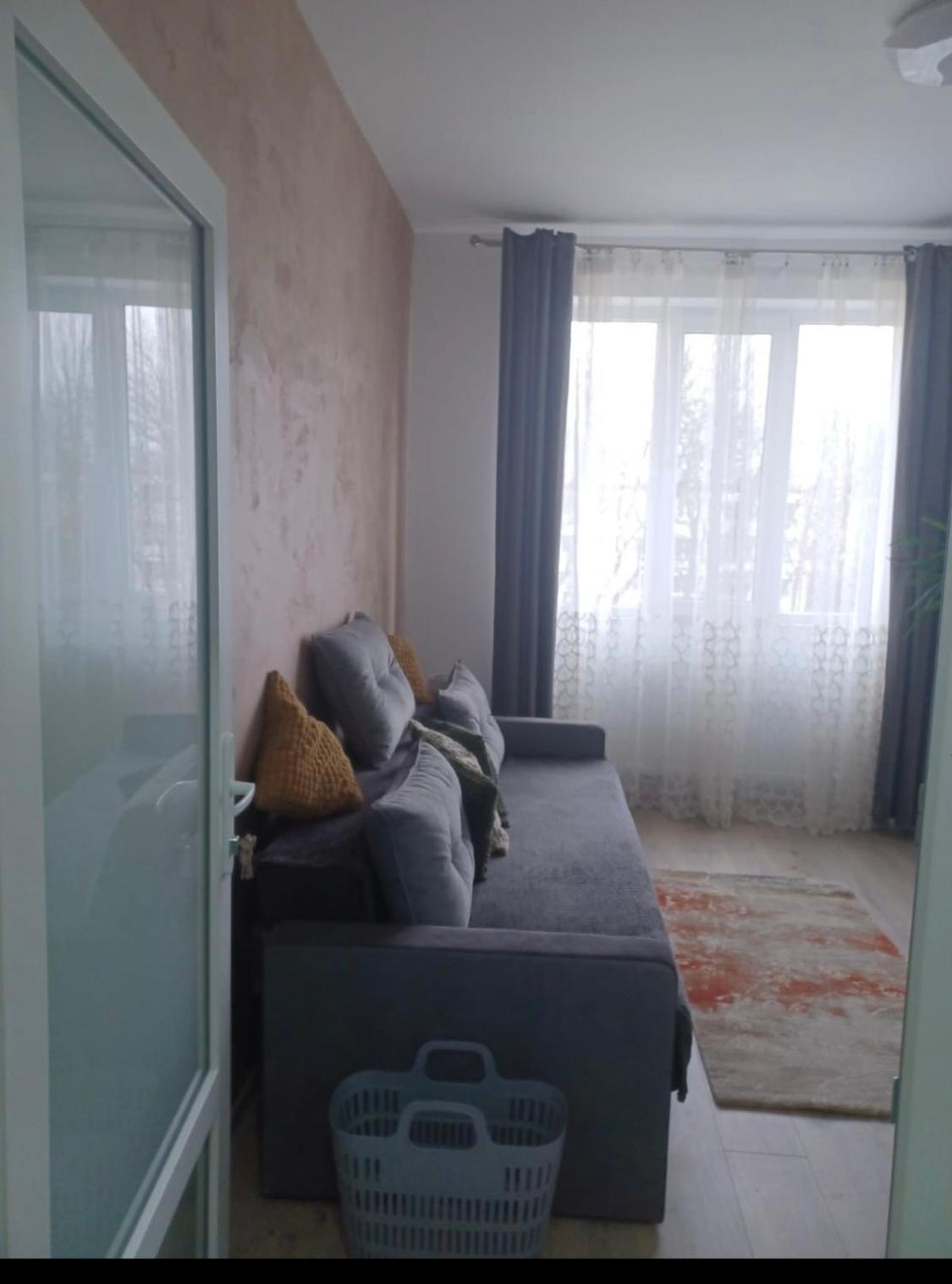 Apartment with Garden View photo 2