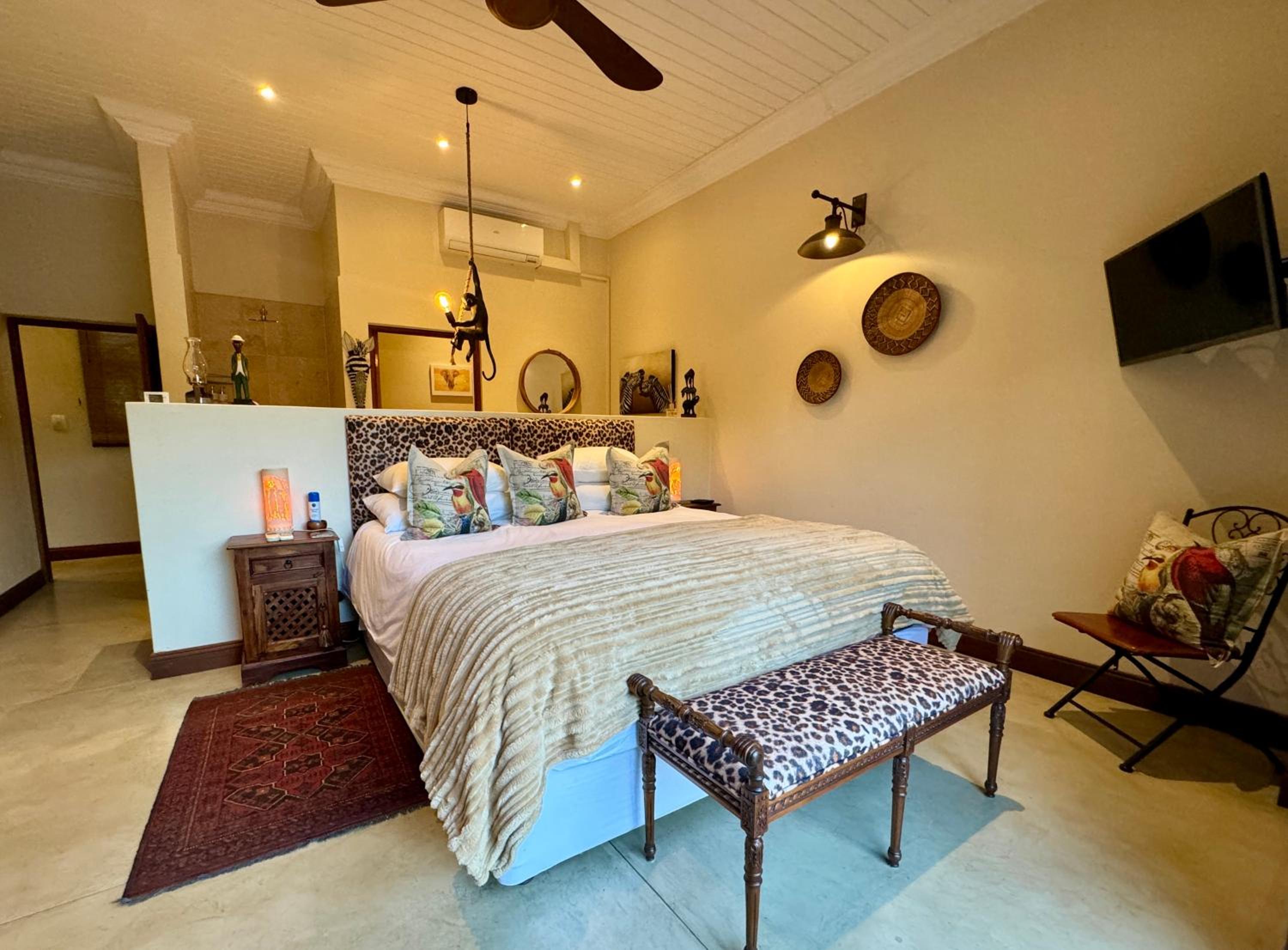 Kambaku River House - Full River view photo 3
