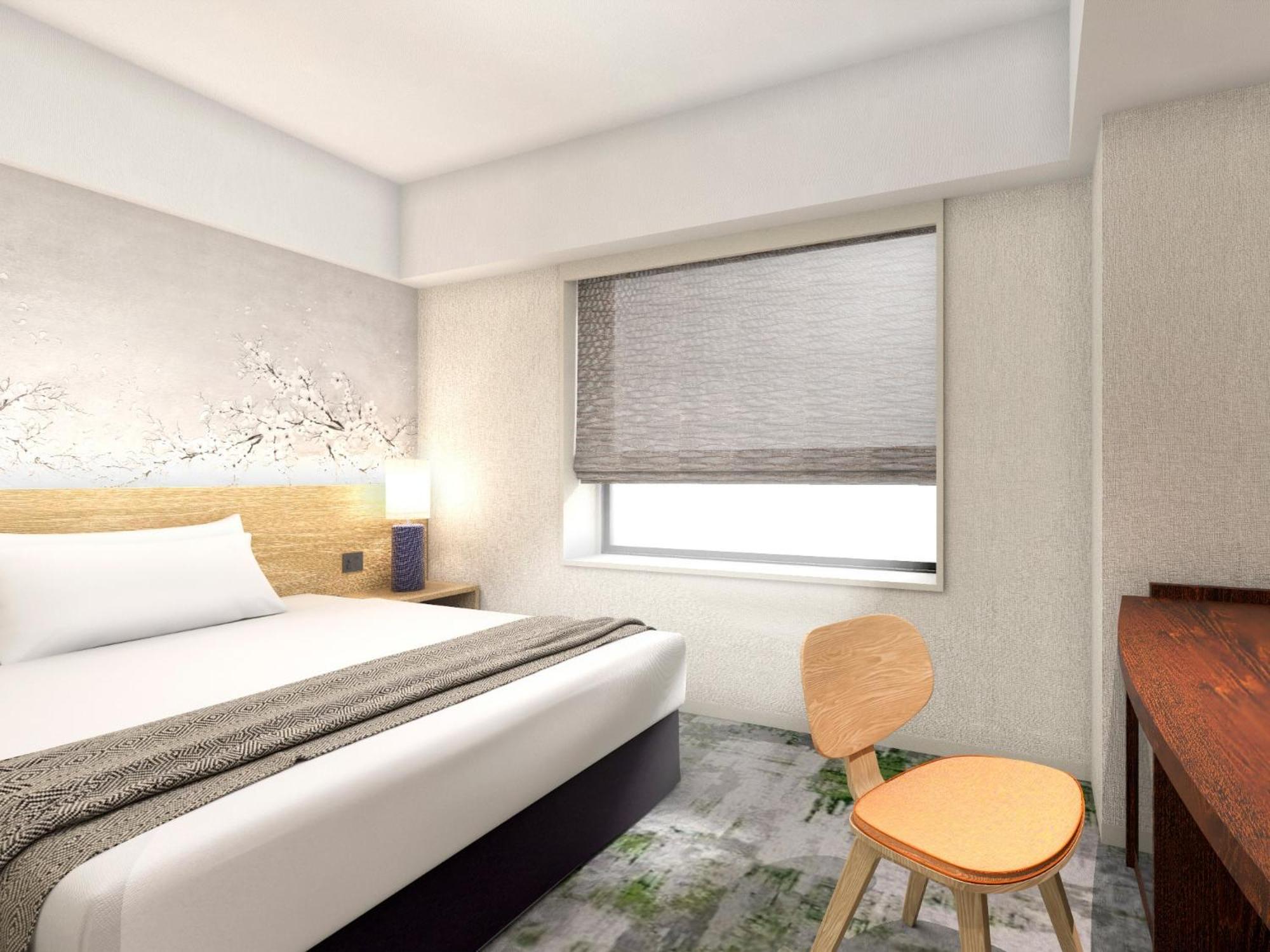 Double Room - Photo 7