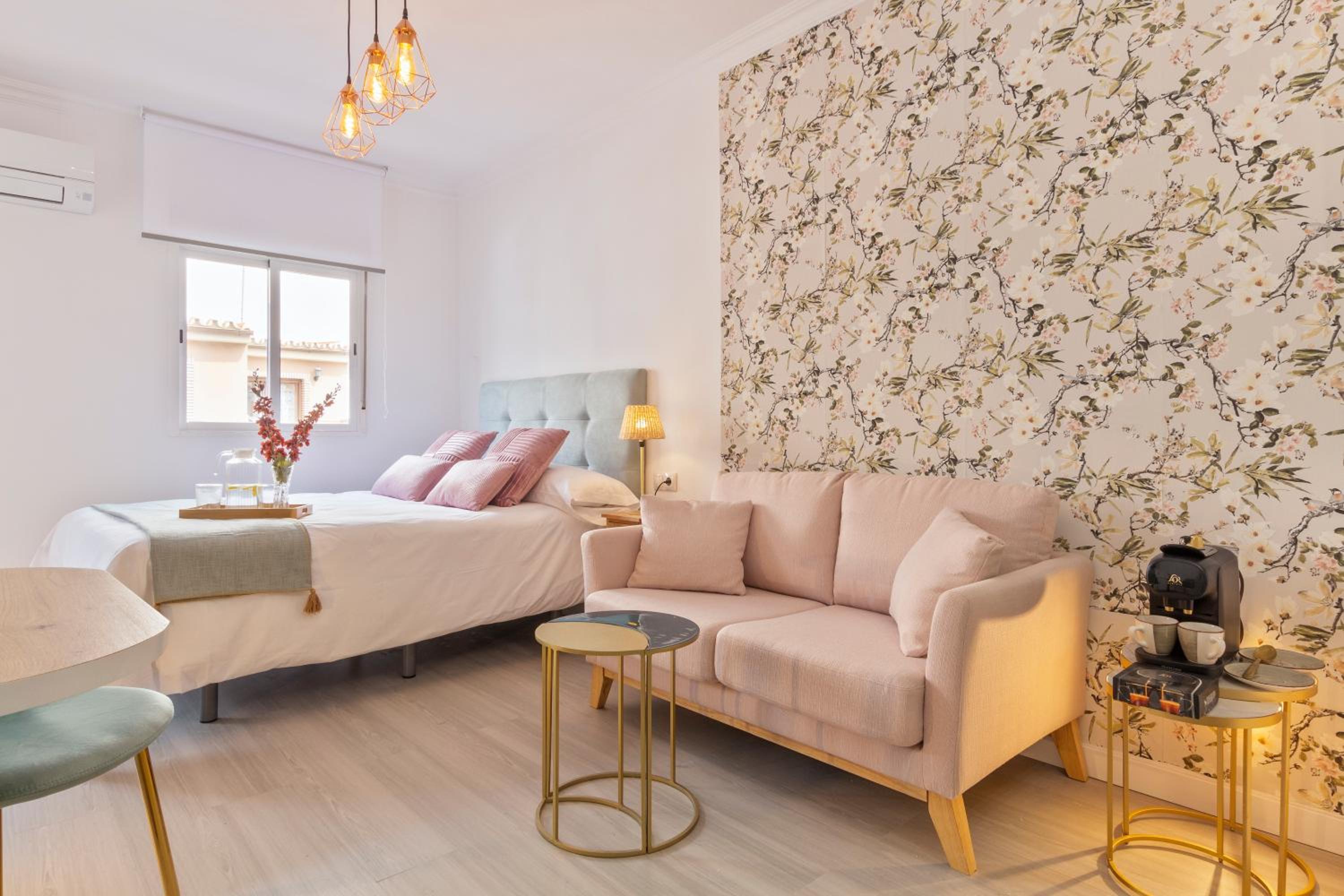 Apartamento Superior