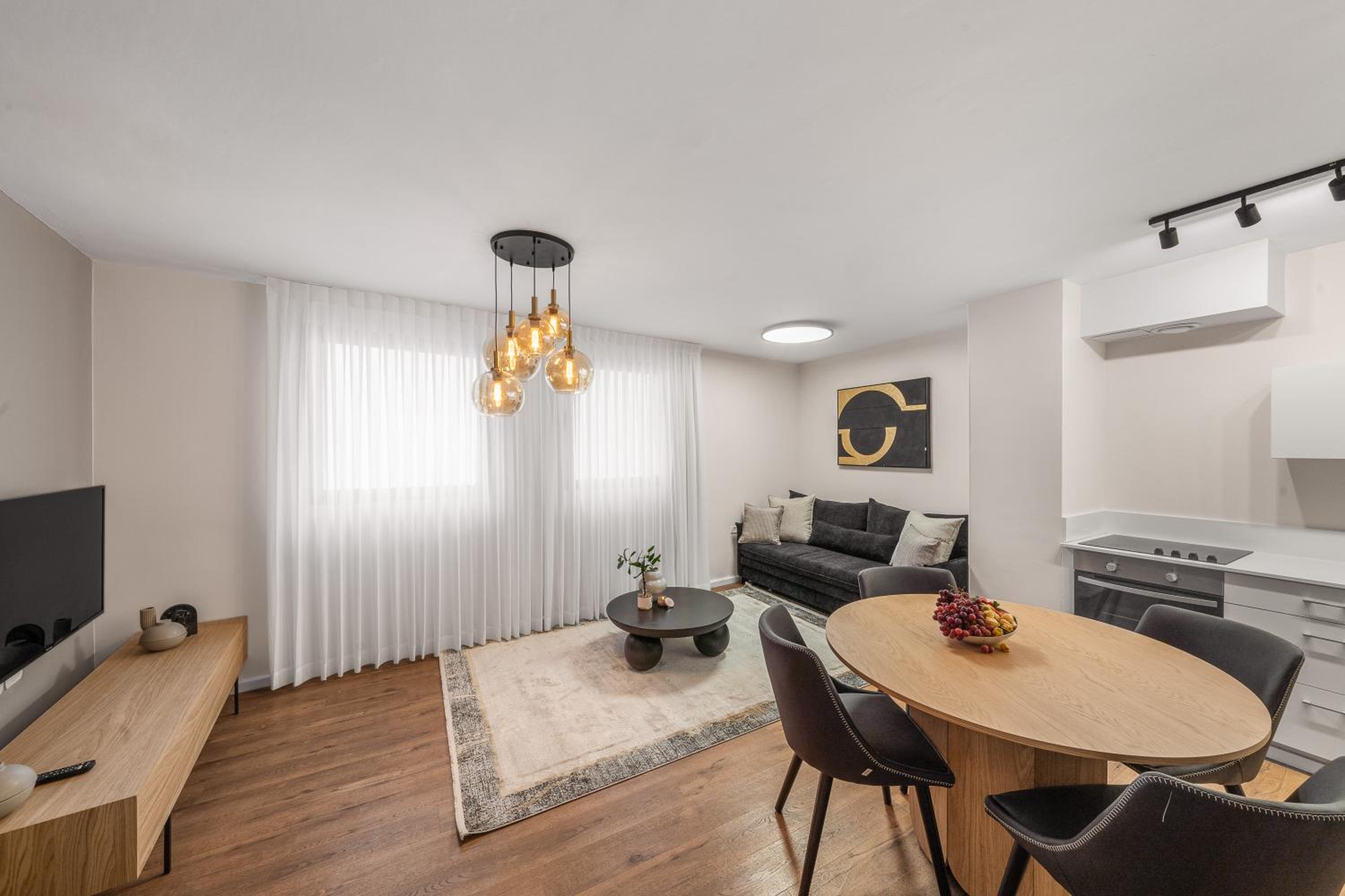 Standard Apartment