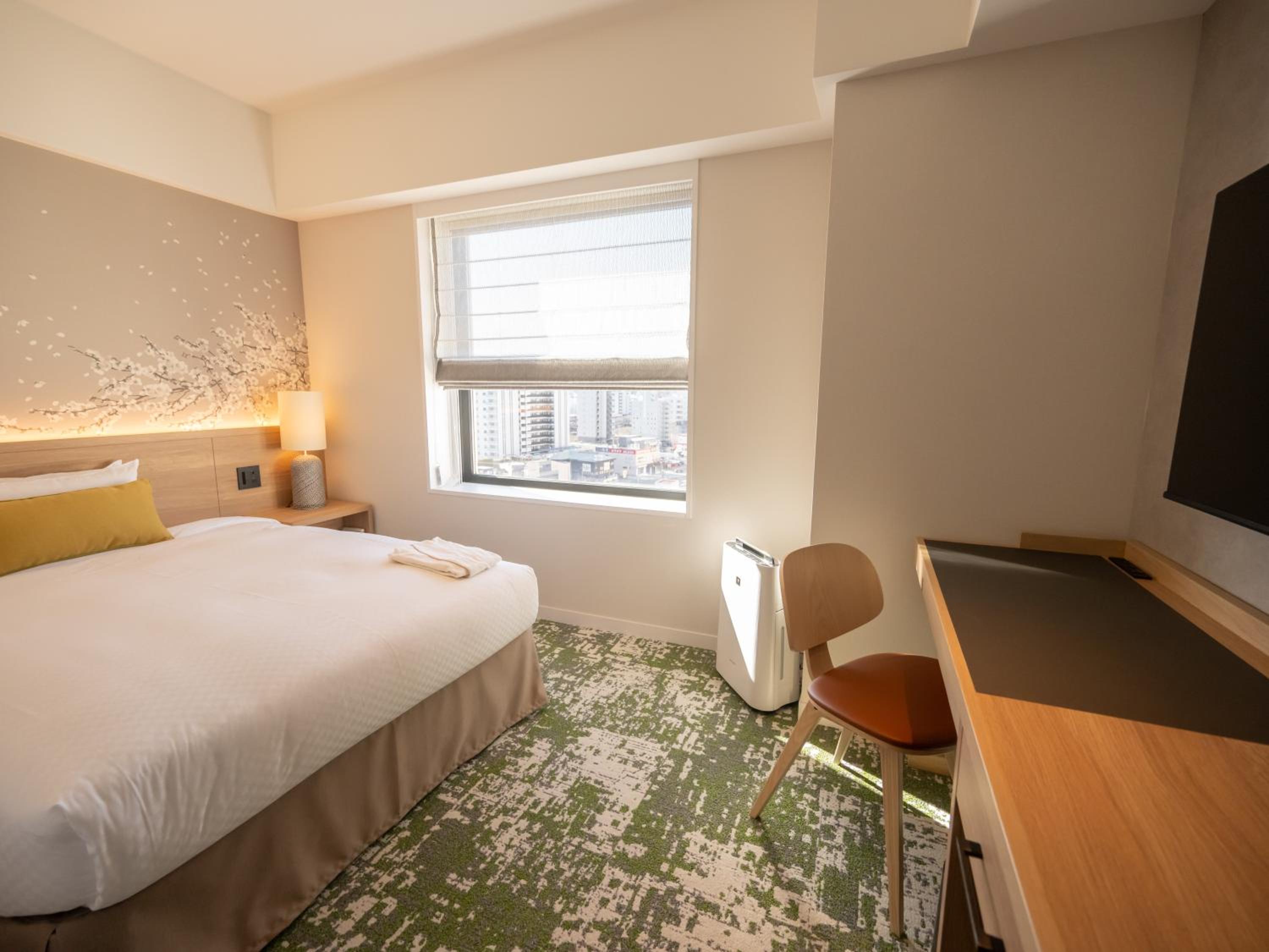 Small Double Room