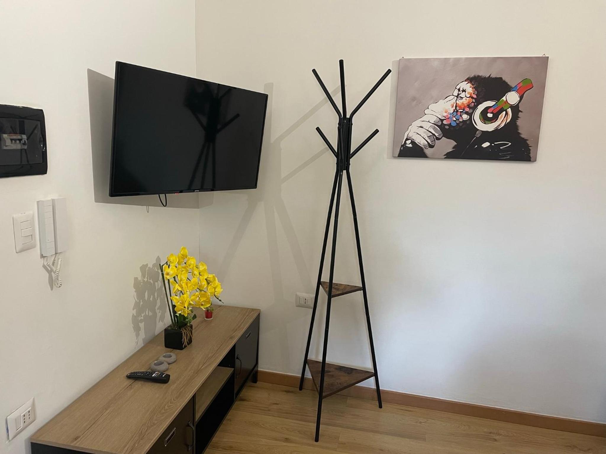 One-Bedroom Apartment (4 Adults)