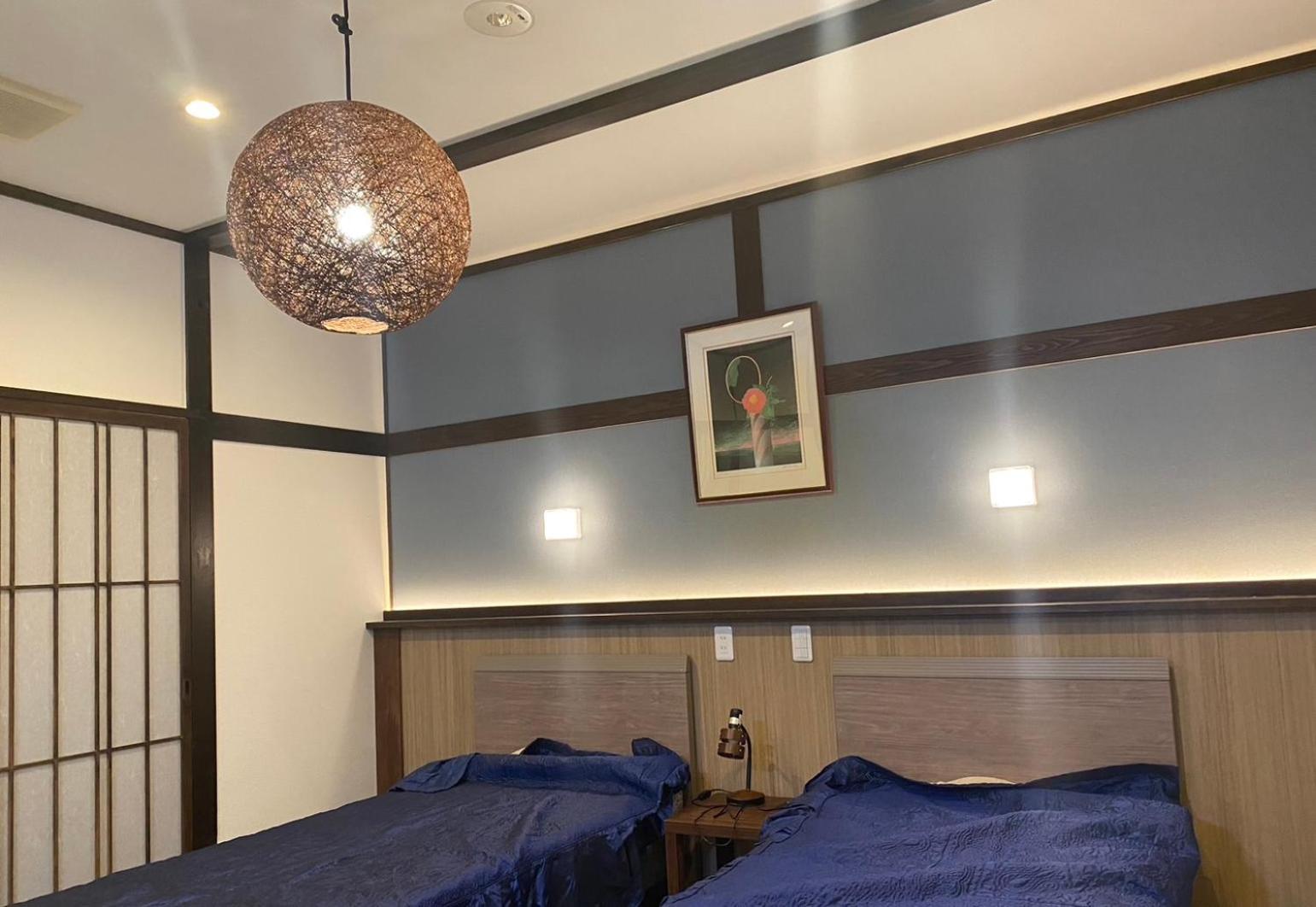 Standard Family Room