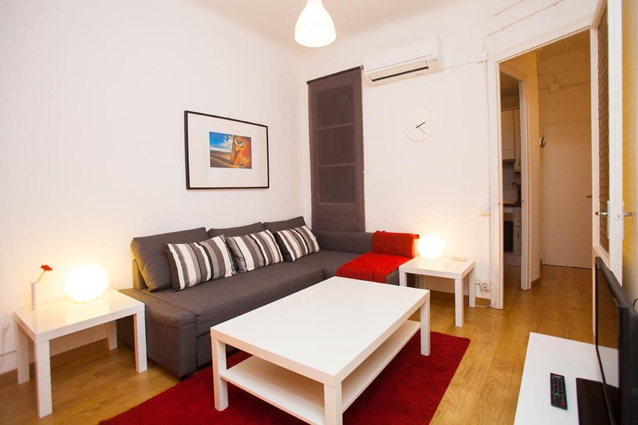 Two-Bedroom Apartment photo 3
