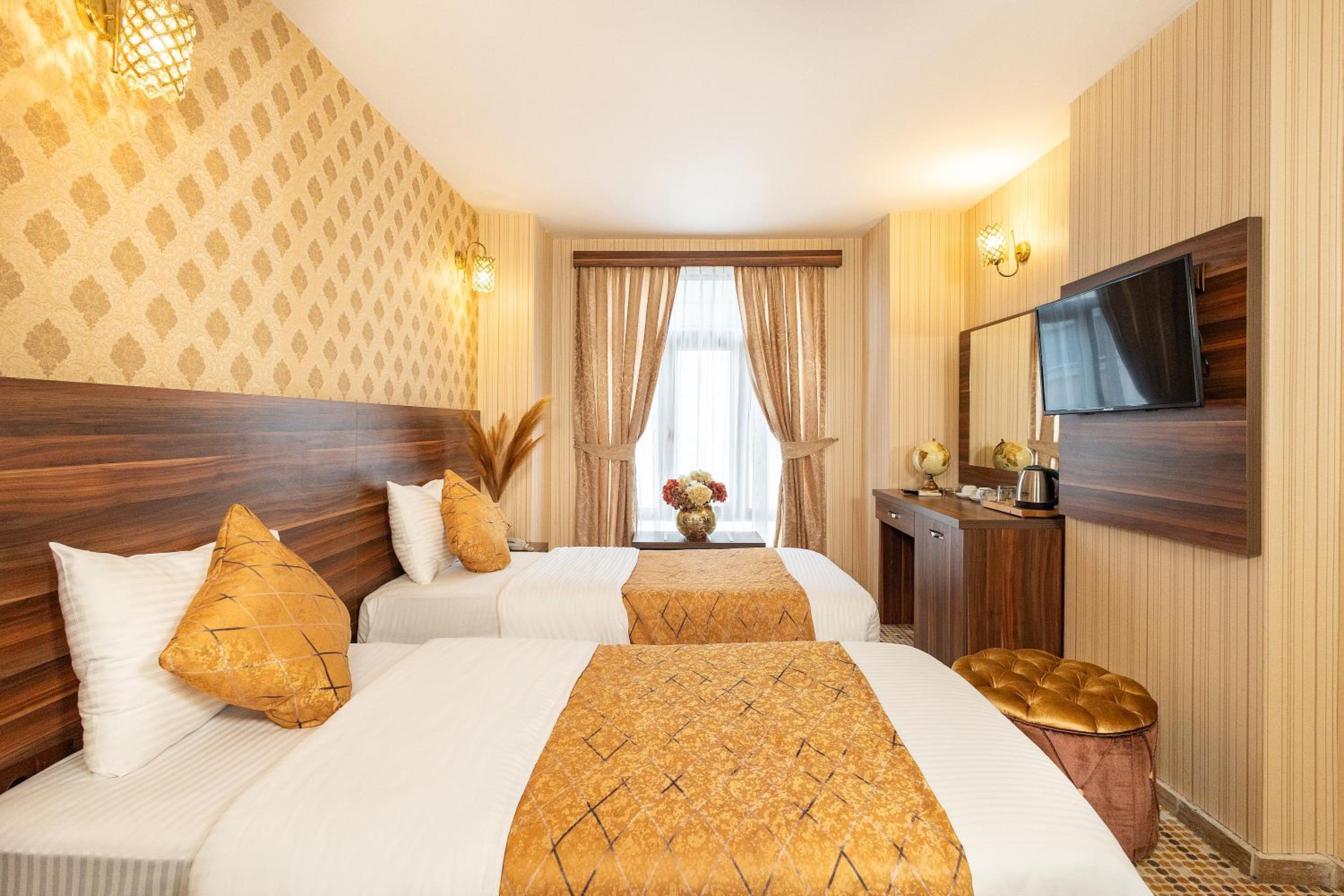 Double Room - Photo 1