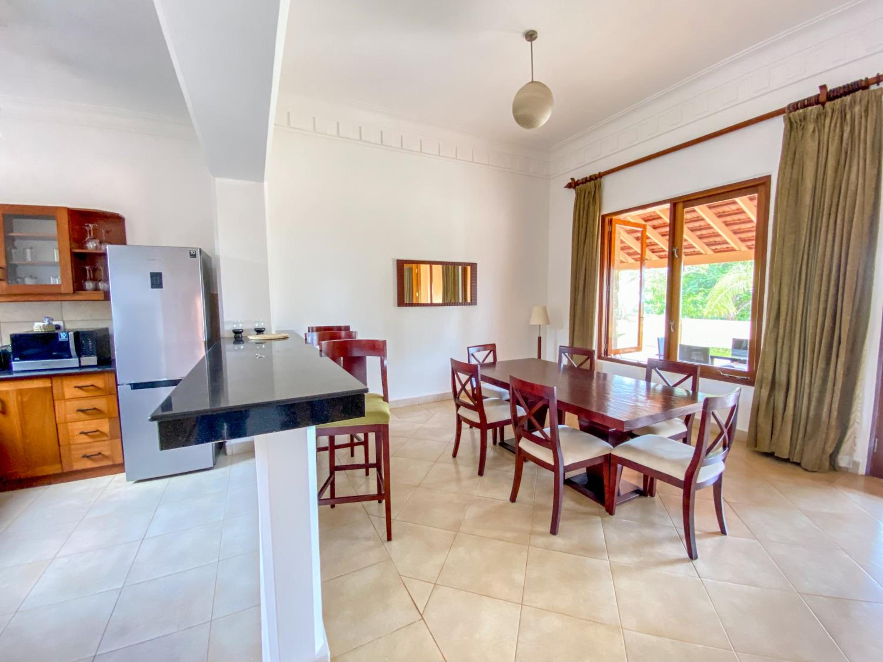 Double Room - Photo 13