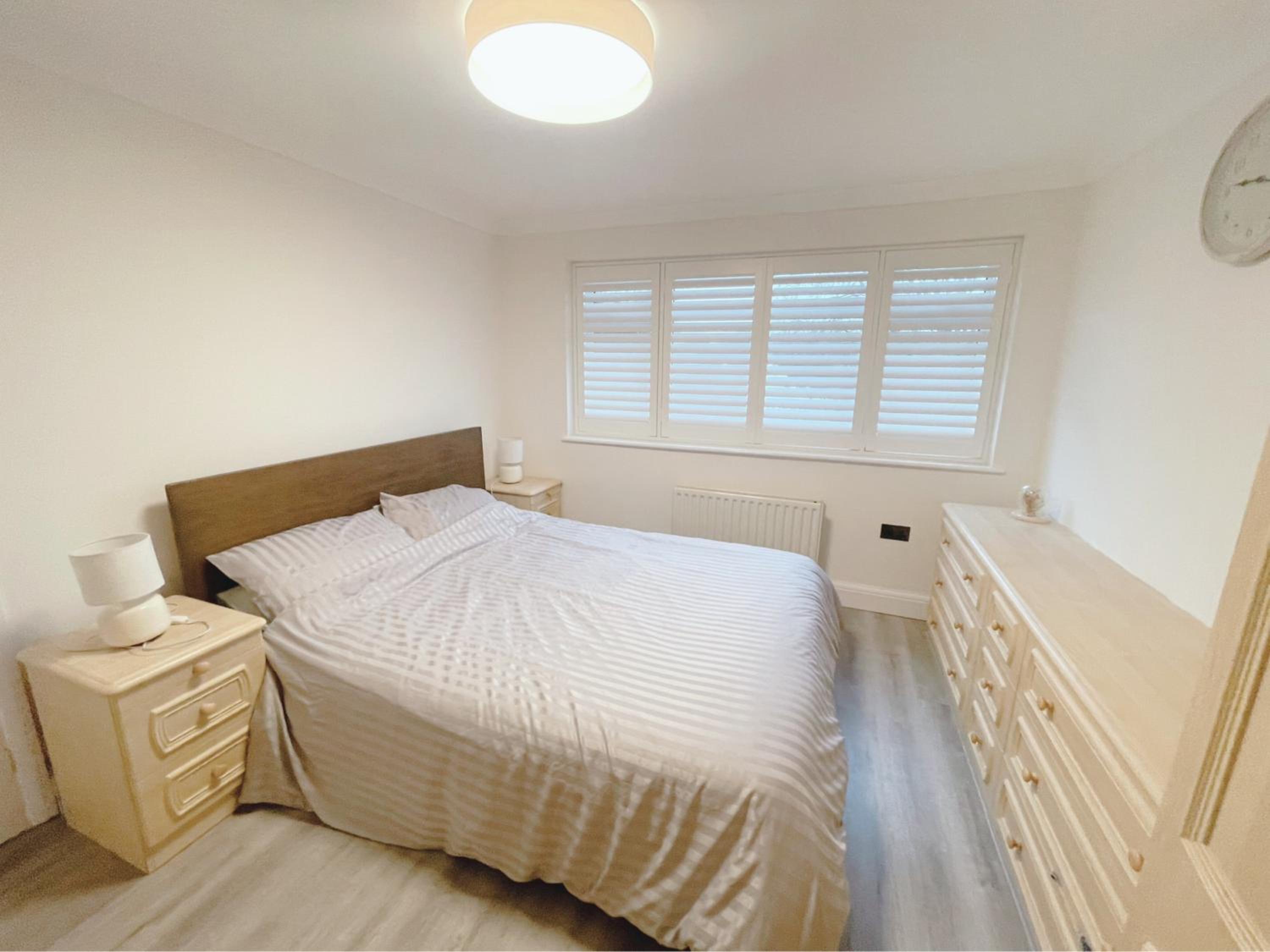 Three-Bedroom House photo 1