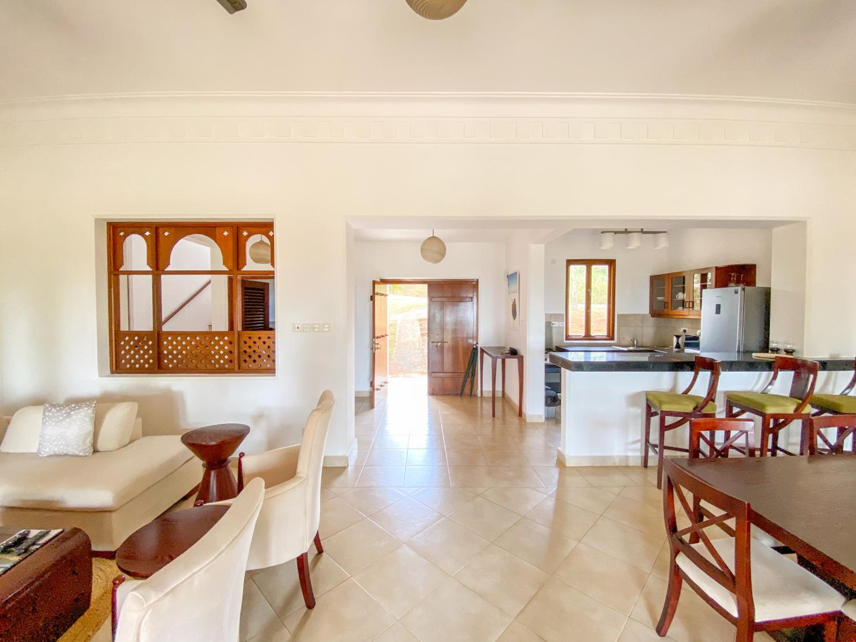 Double Room - Photo 4