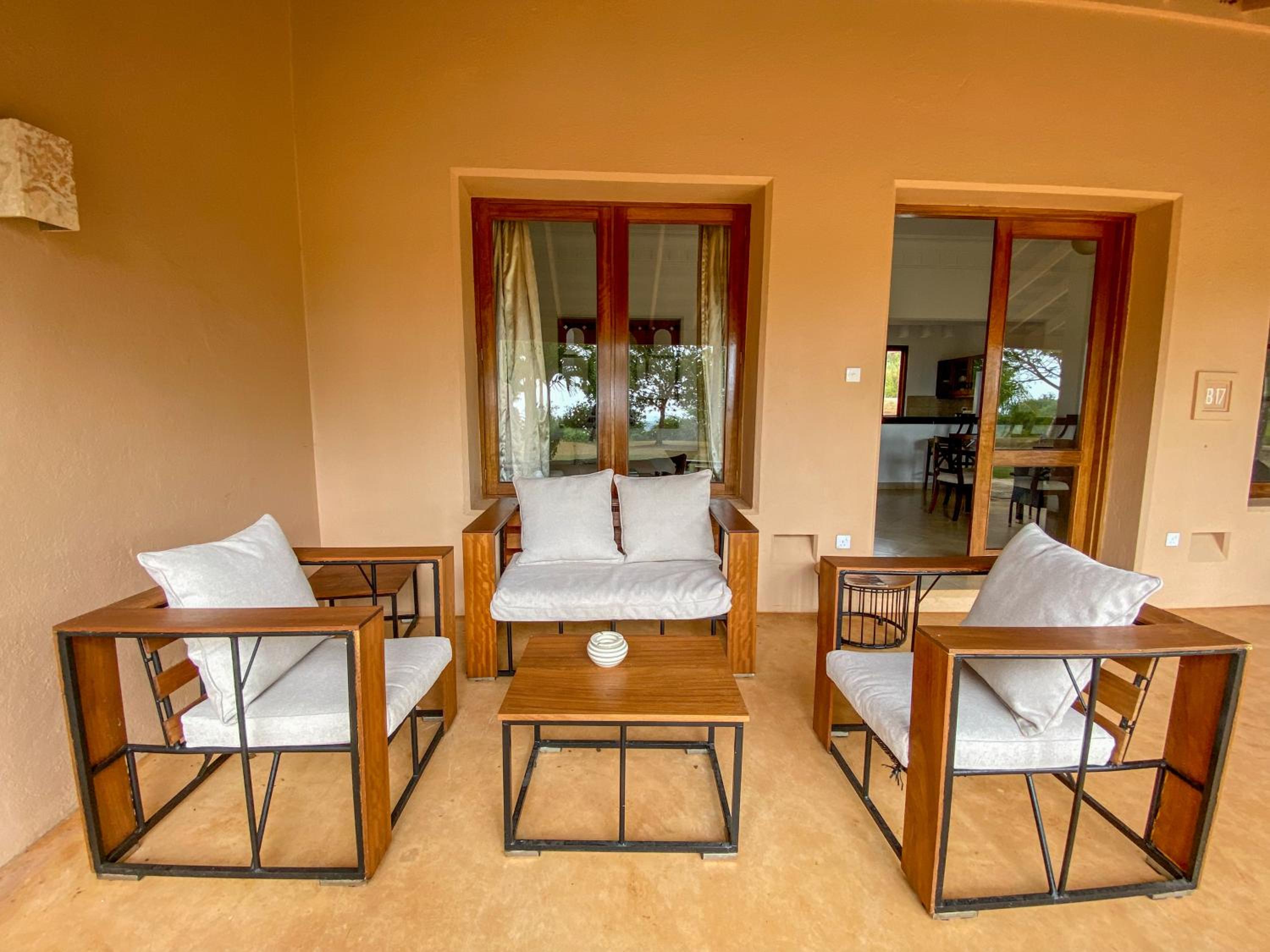 Double Room - Photo 2