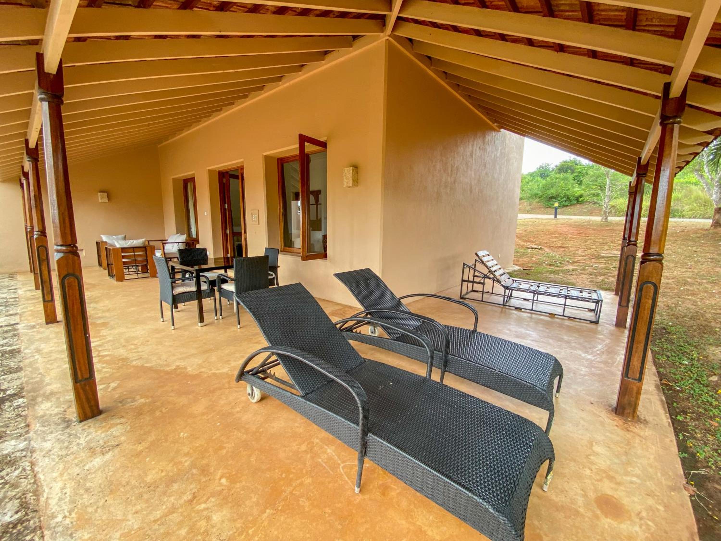 Double Room - Photo 20