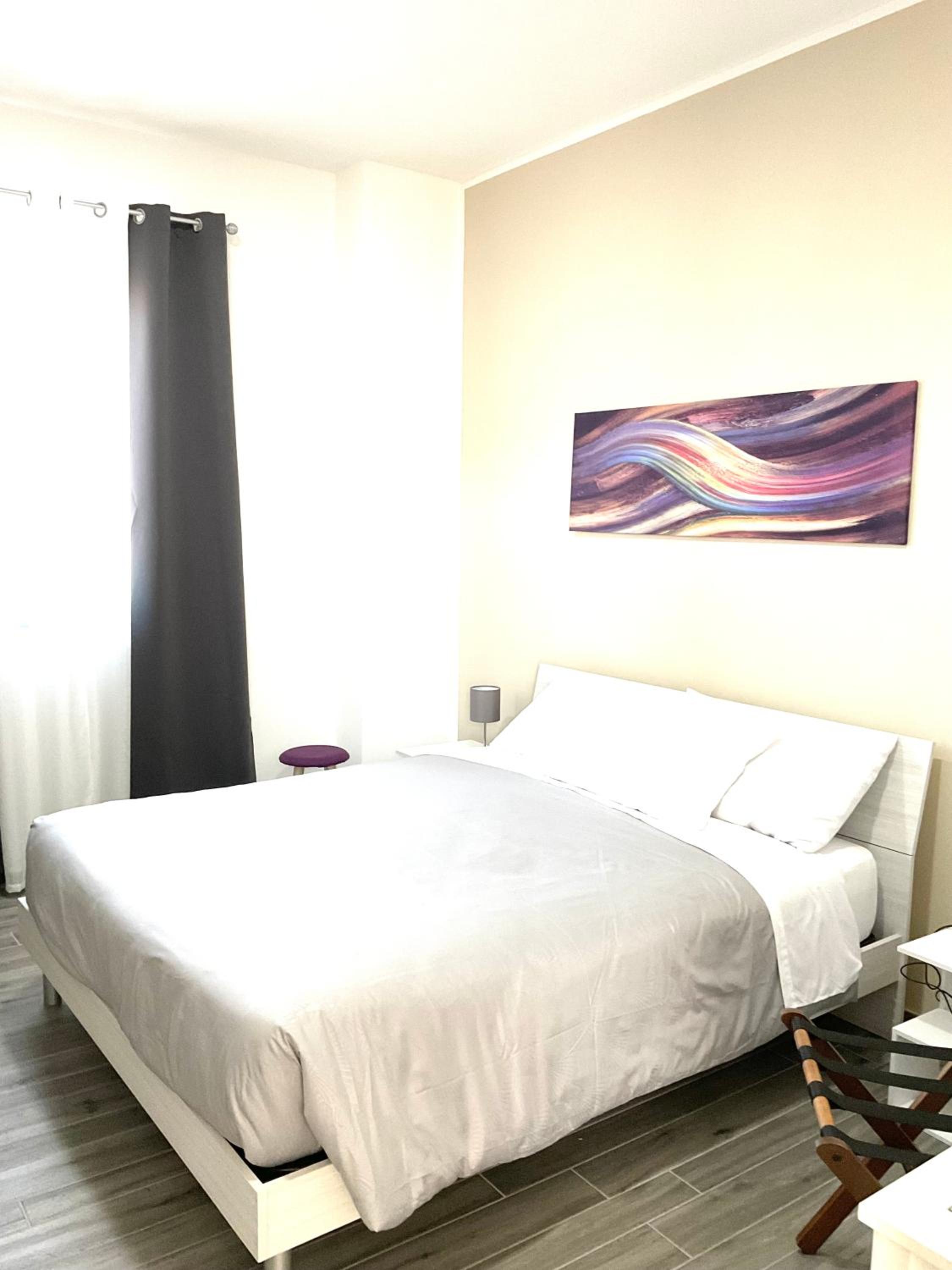 King Room with Spa Bath photo 1