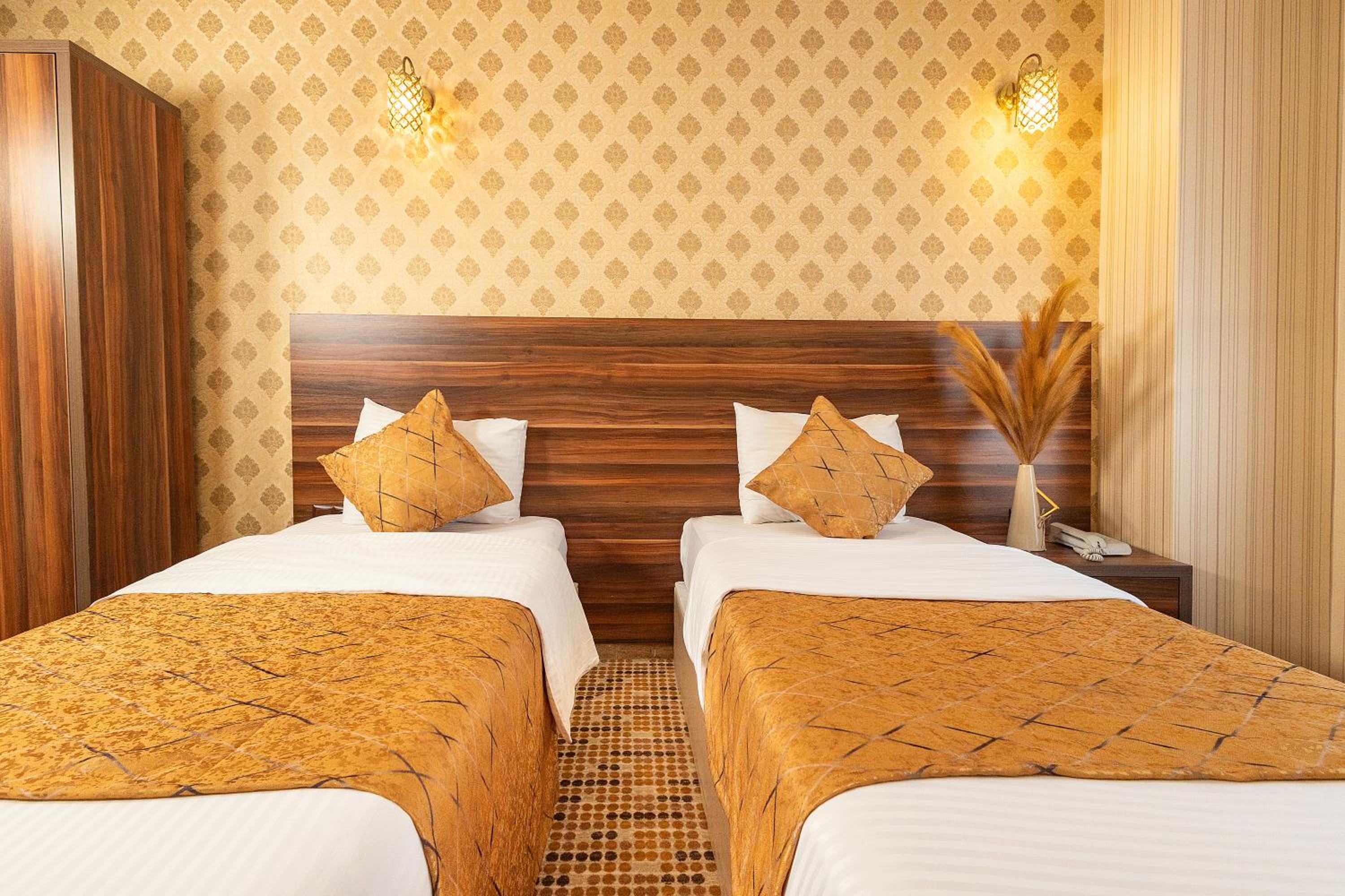 Double Room - Photo 4