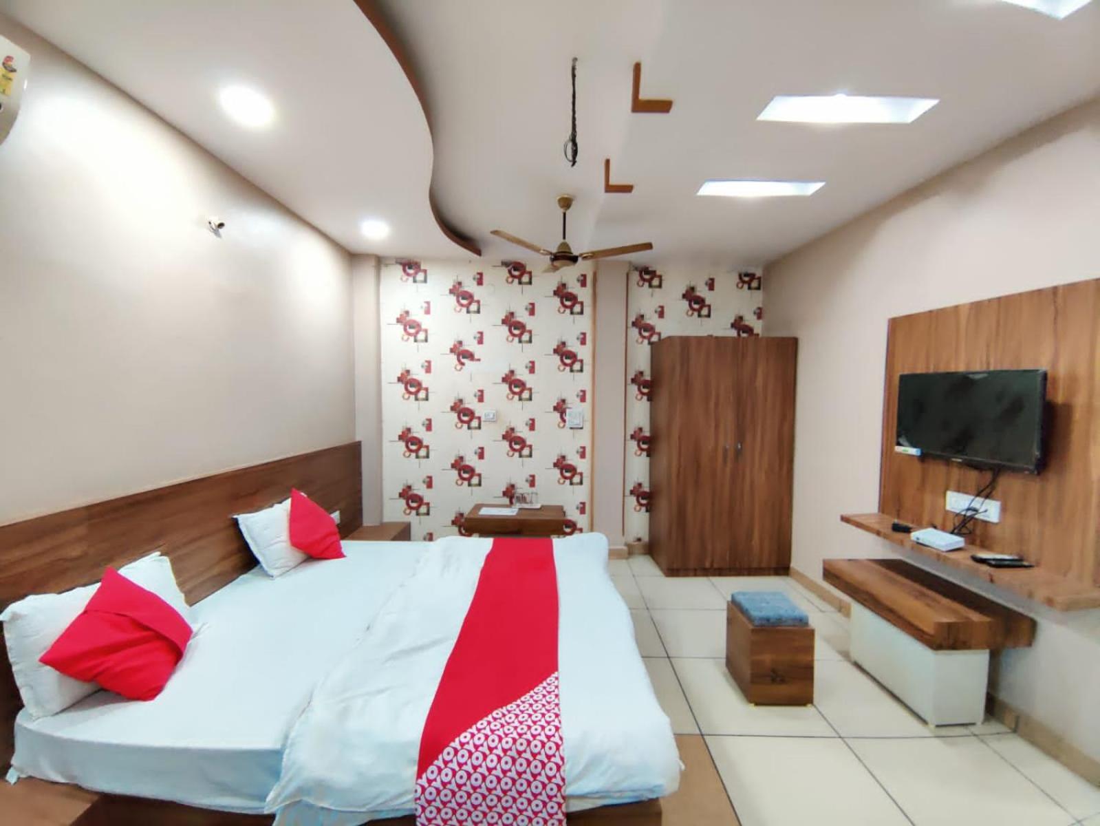 Suite photo 1