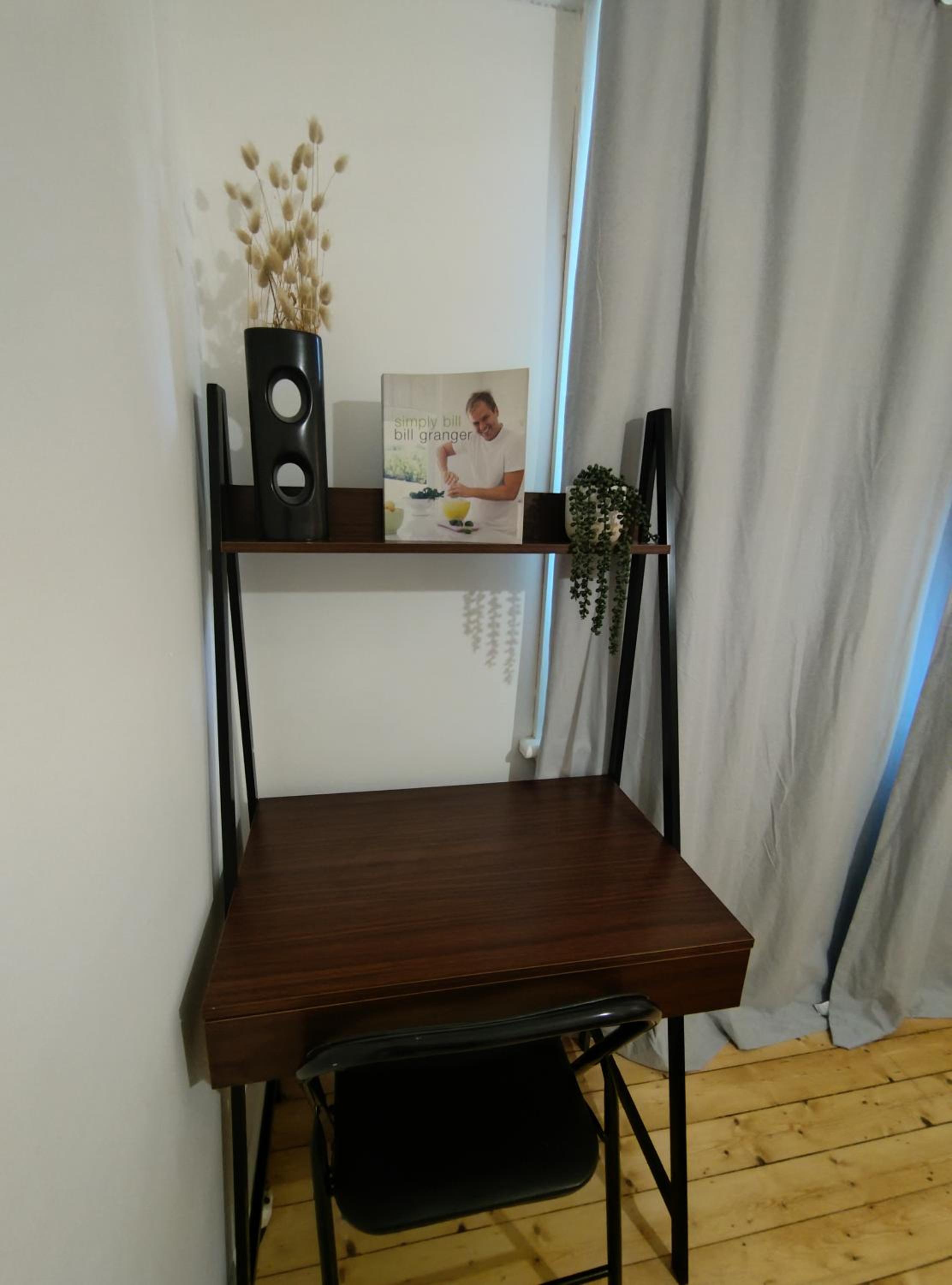 Two-Bedroom Apartment photo 2