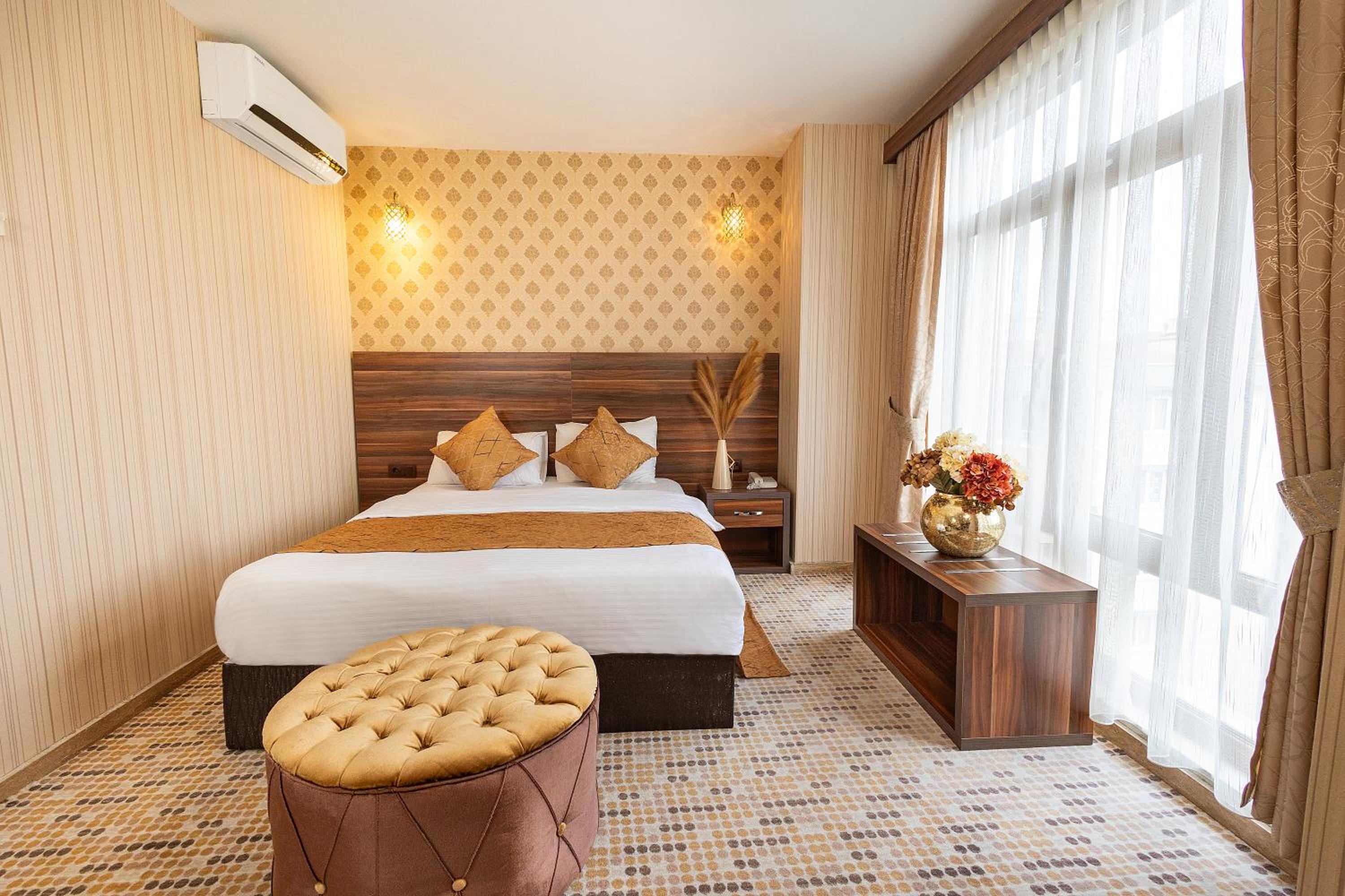 Deluxe Quadruple Room - Photo 15