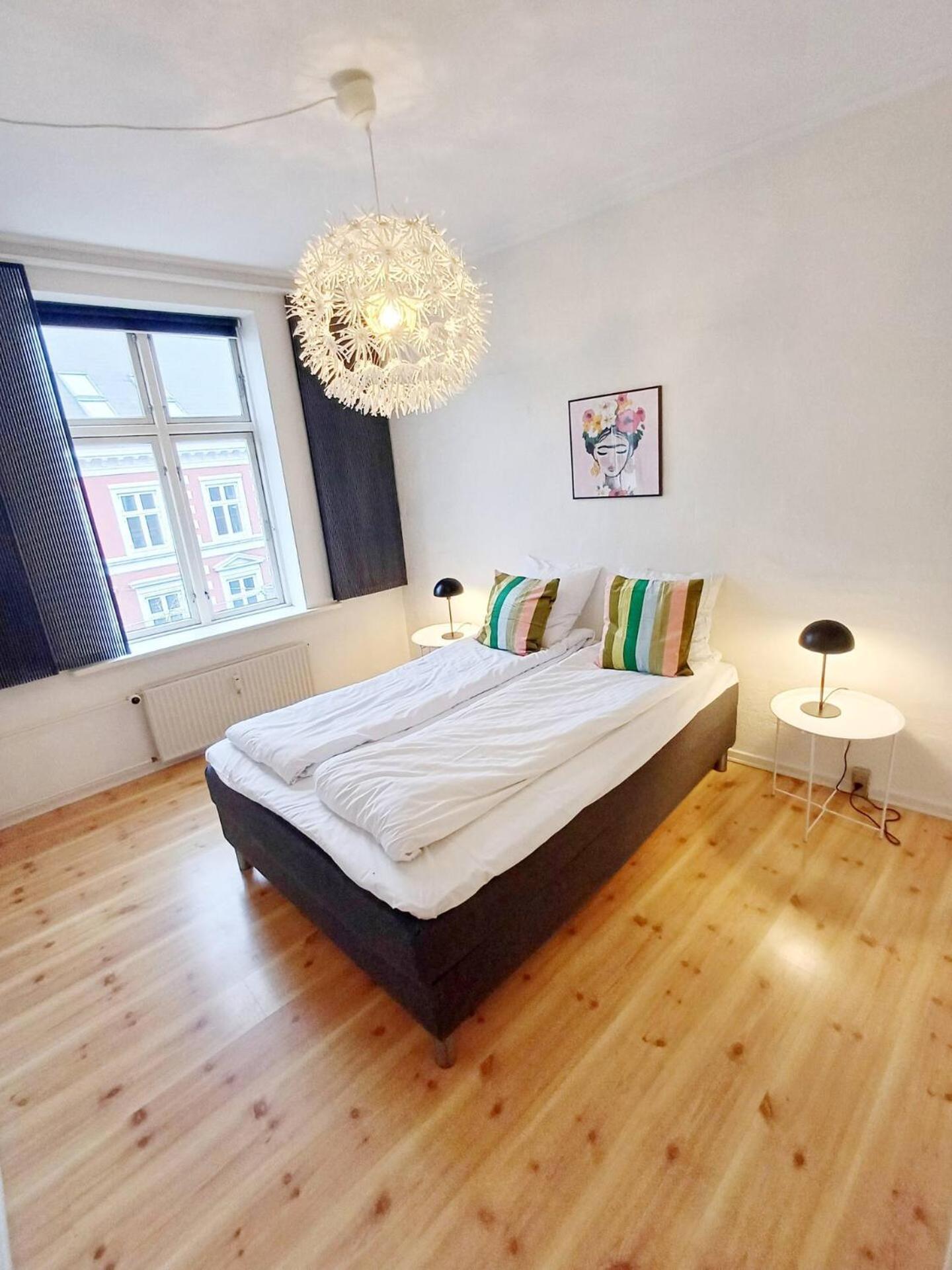 Deluxe Apartment photo 1