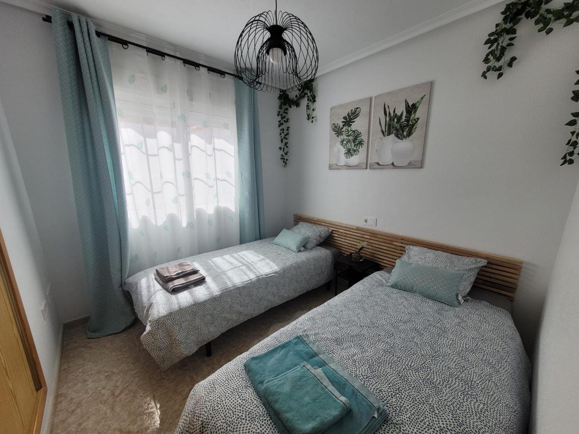 Two-Bedroom House photo 2